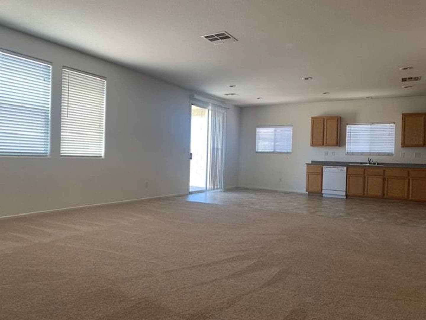 North Las Vegas House: 3129 Hartley Cove