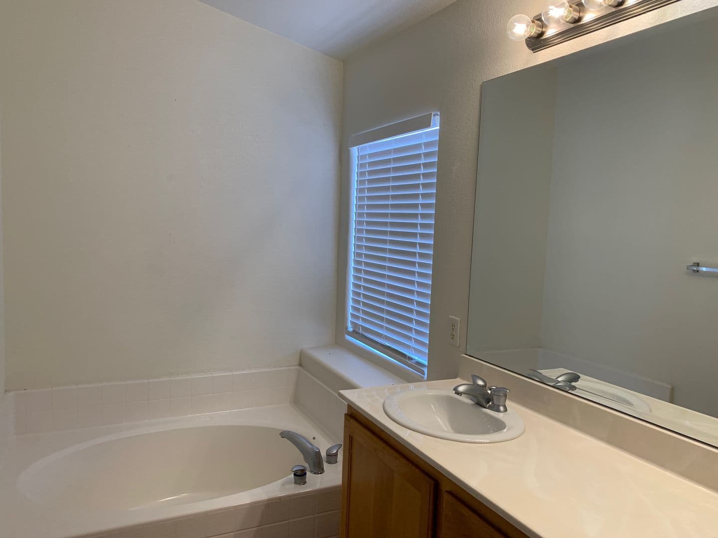North Las Vegas House: 6304 Sereno Springs St.