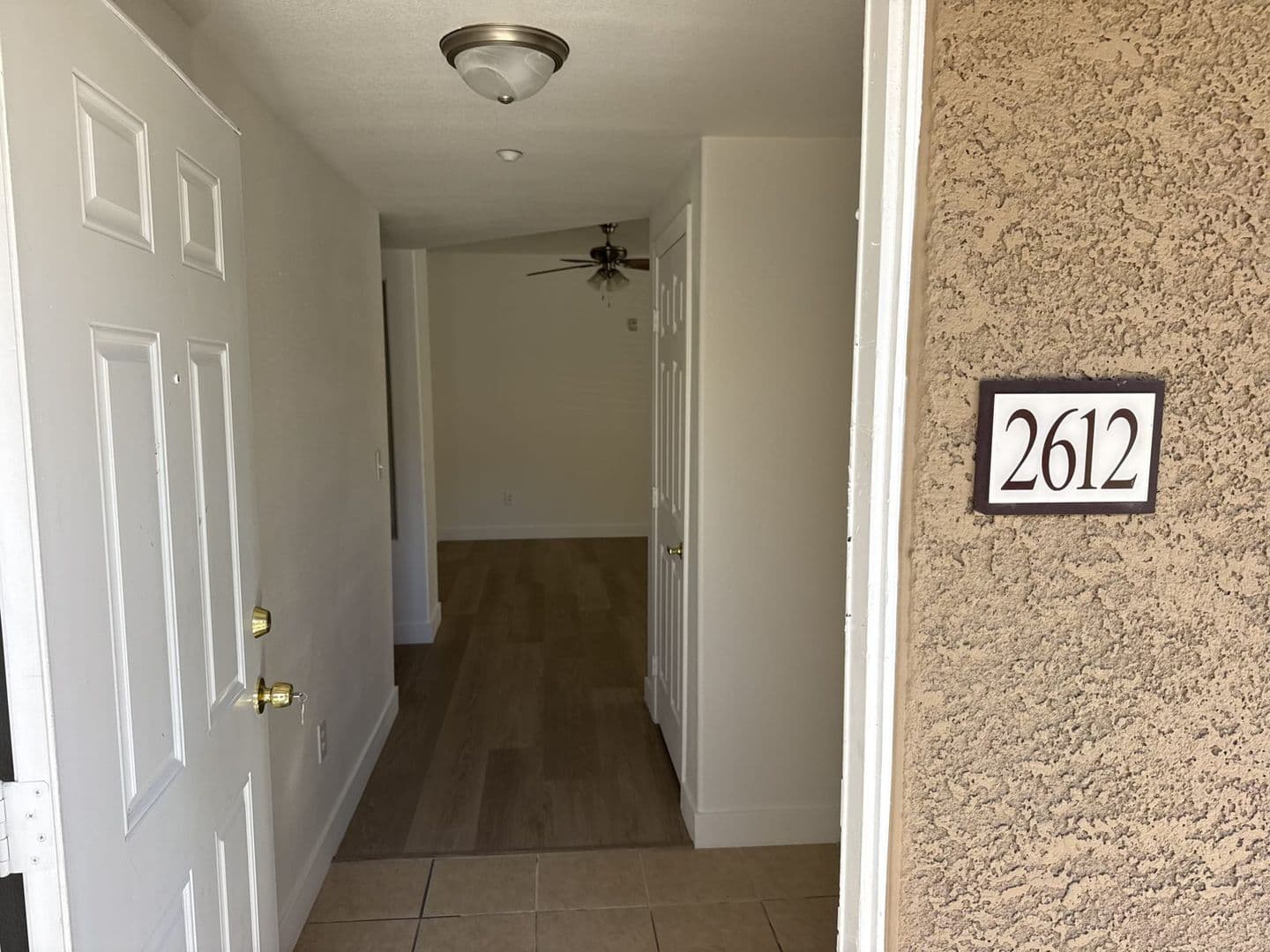 Henderson Condo: 833 Aspen Peak Loop #2612