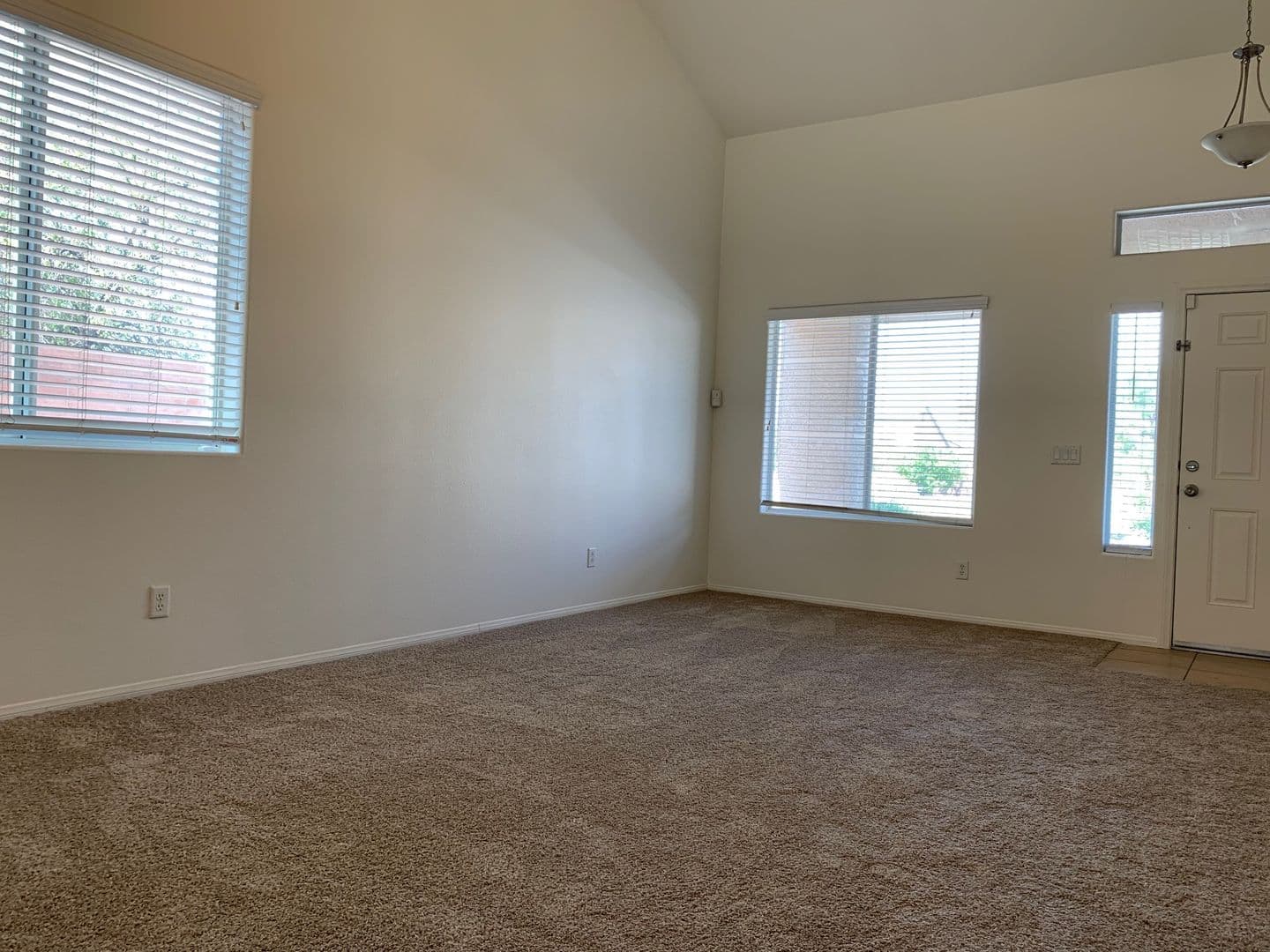 North Las Vegas House: 6304 Sereno Springs St.