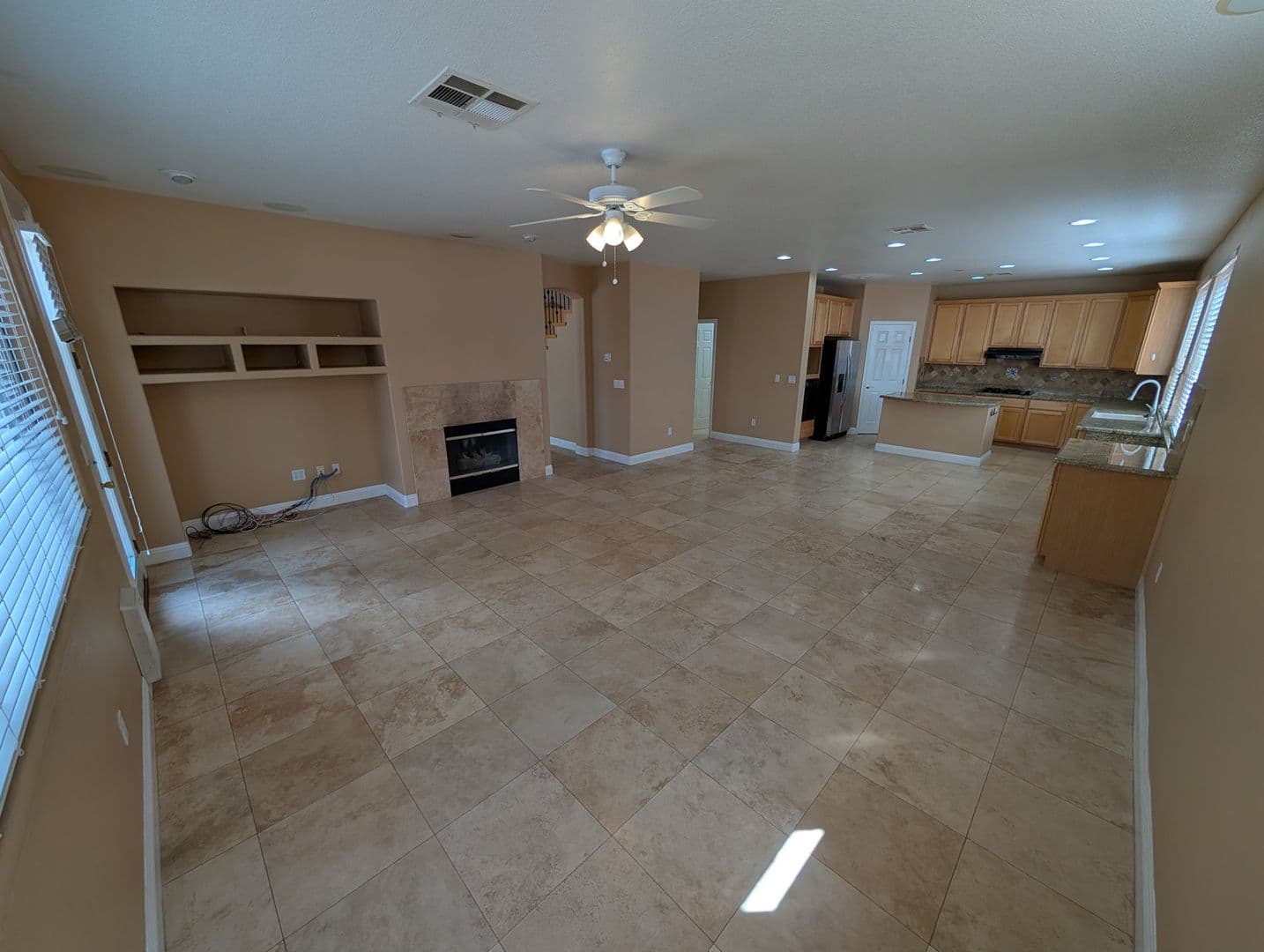 Las Vegas House: 11000 Pine Knolls Ct