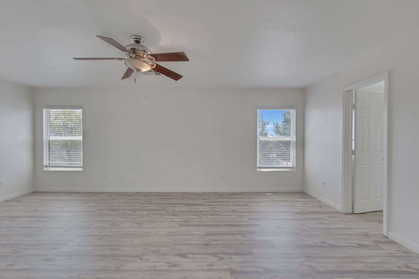 North Las Vegas House: 3229 Visionary Bay Ave