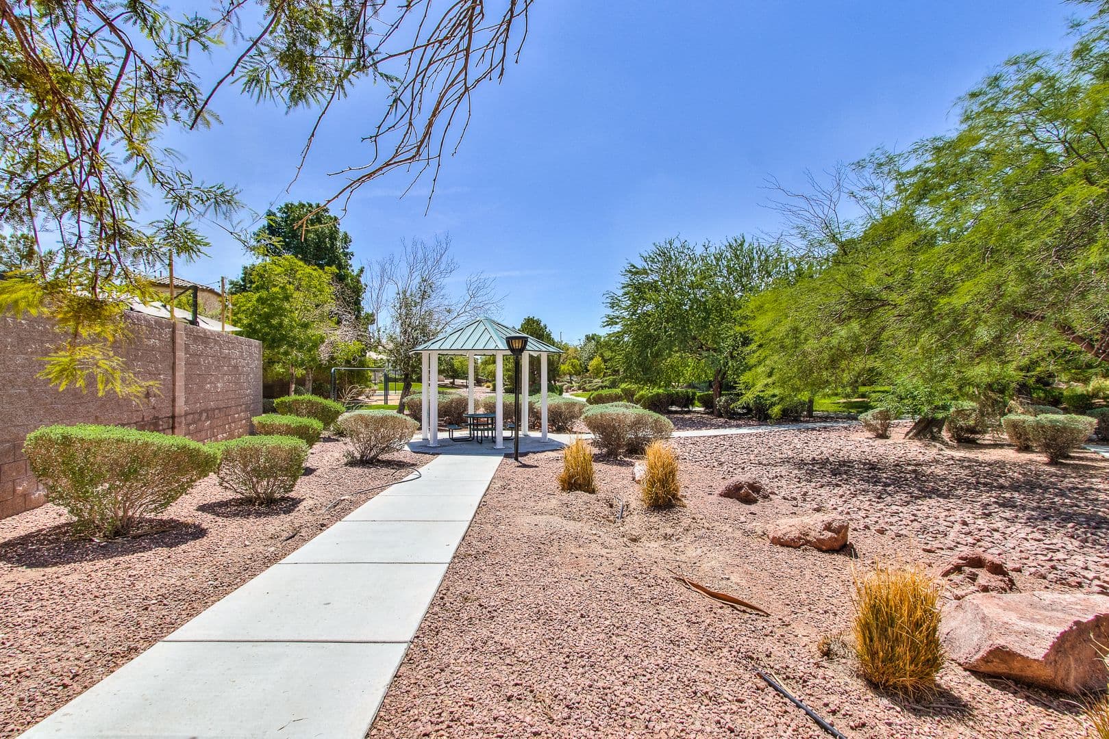 North Las Vegas House: 3229 Visionary Bay Ave