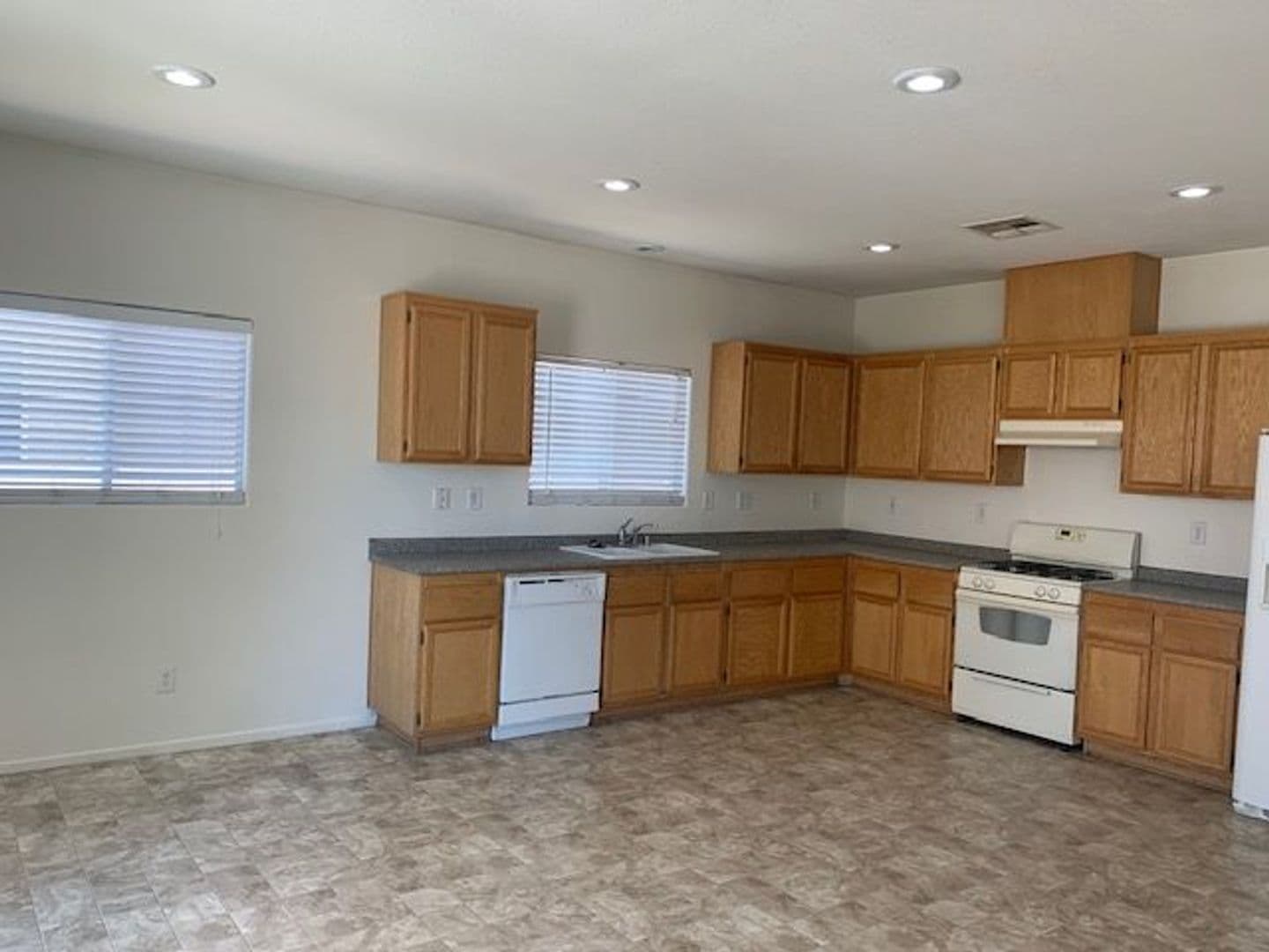 North Las Vegas House: 3129 Hartley Cove