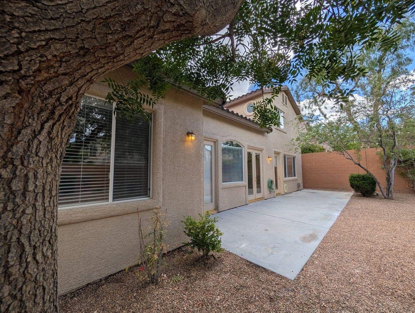 Las Vegas House: 11000 Pine Knolls Ct