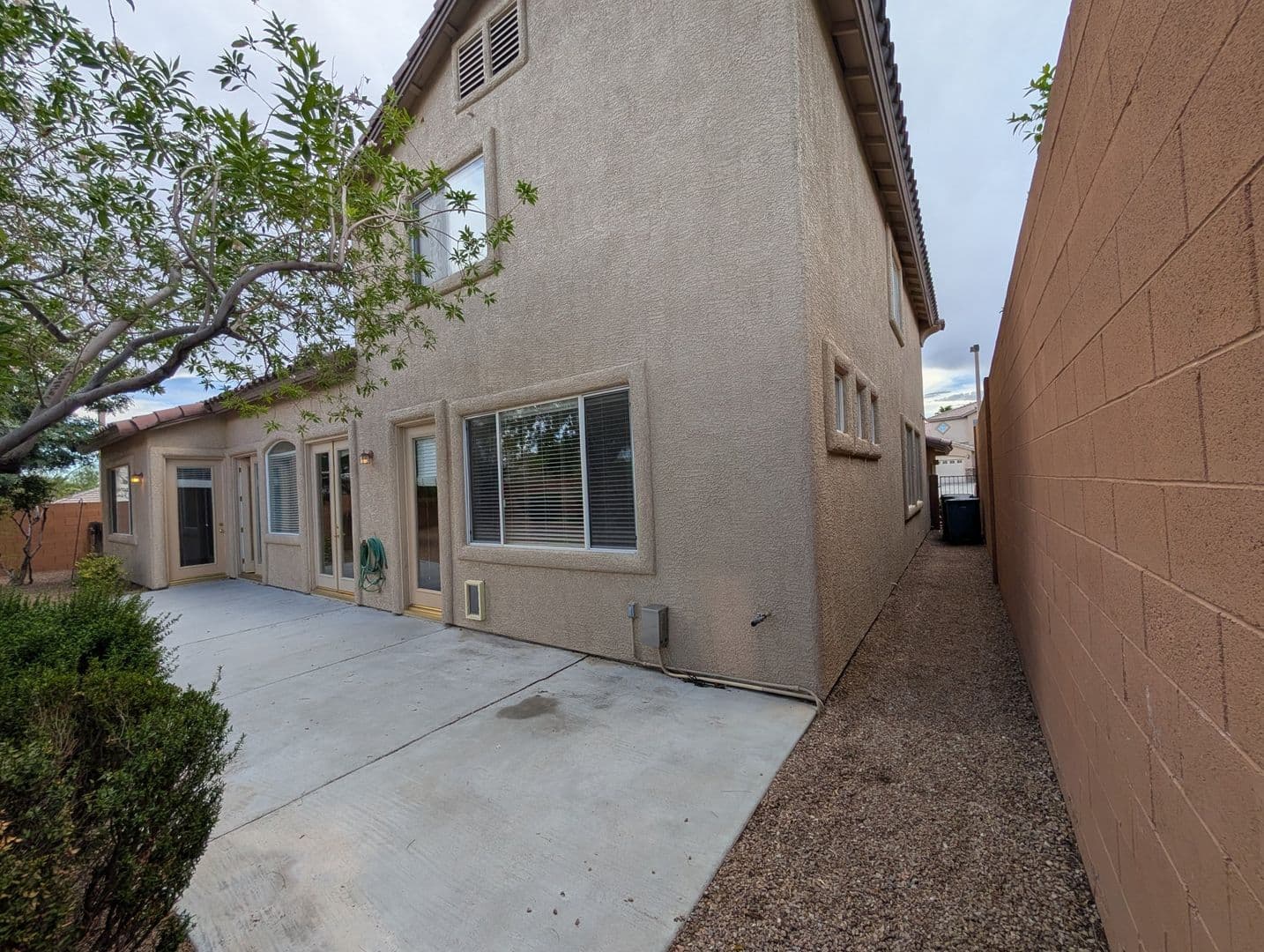 Las Vegas House: 11000 Pine Knolls Ct