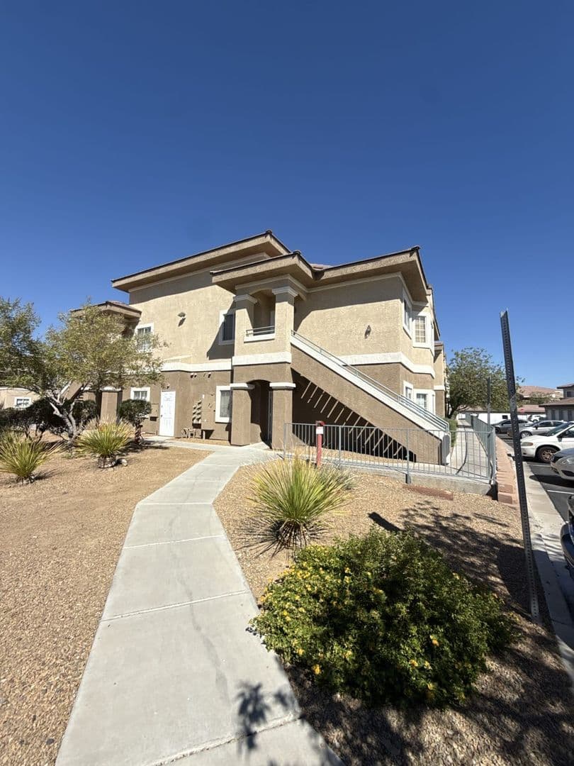 Henderson Condo: 833 Aspen Peak Loop #2612