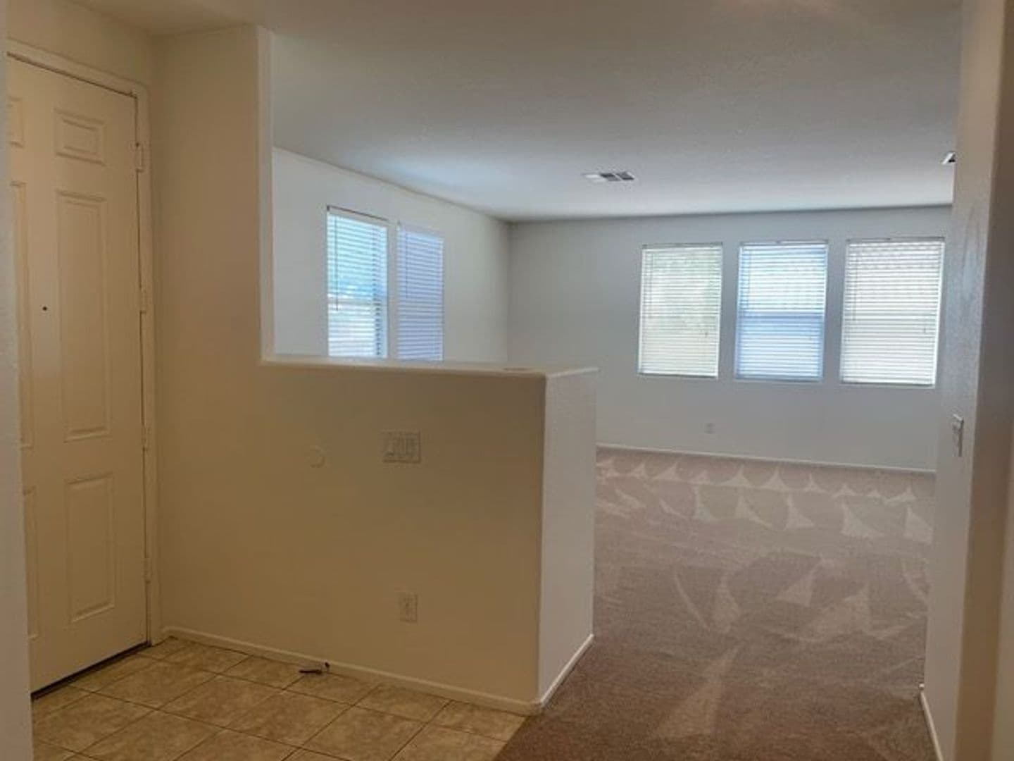 North Las Vegas House: 3129 Hartley Cove