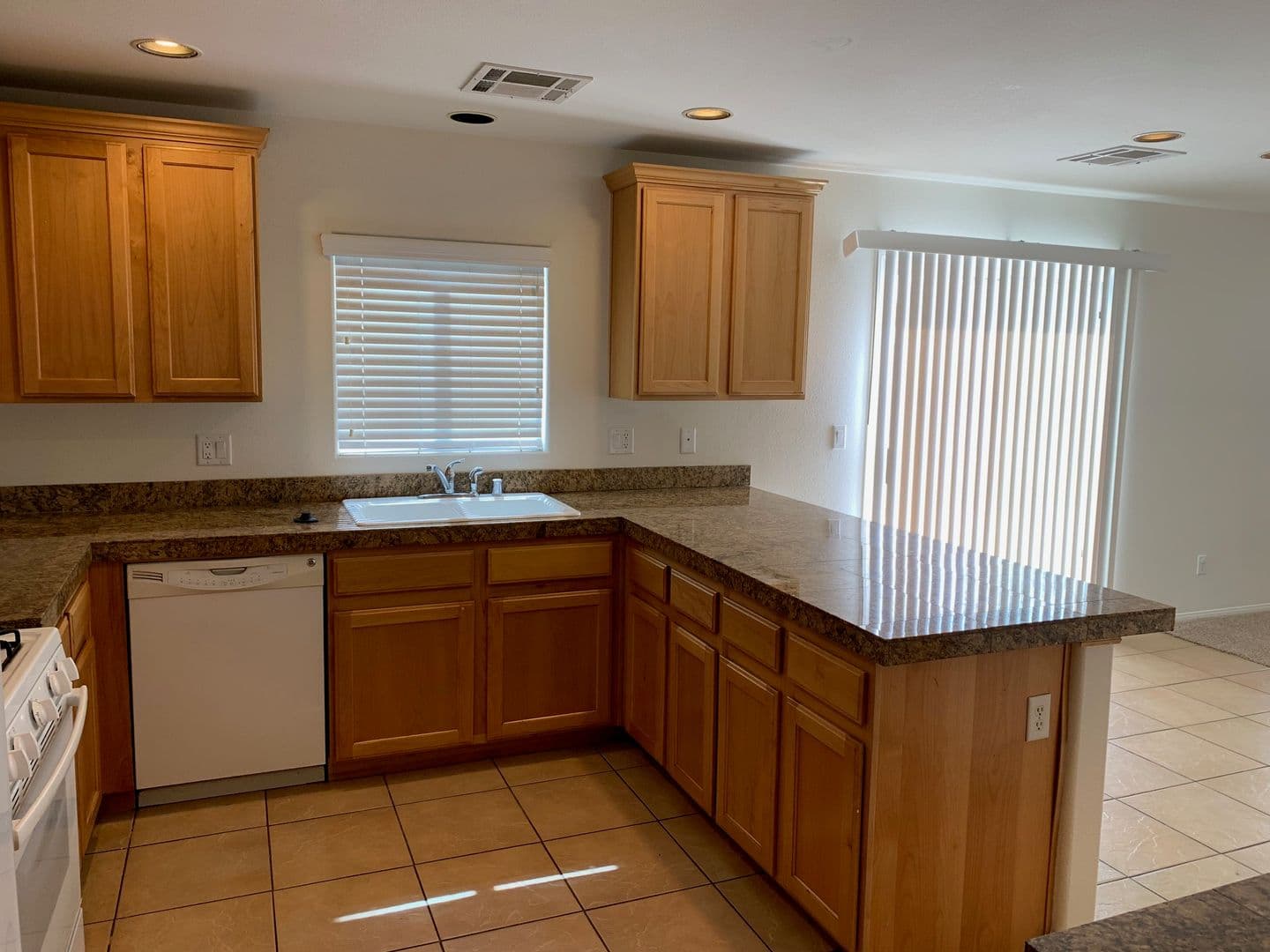 North Las Vegas House: 6304 Sereno Springs St.