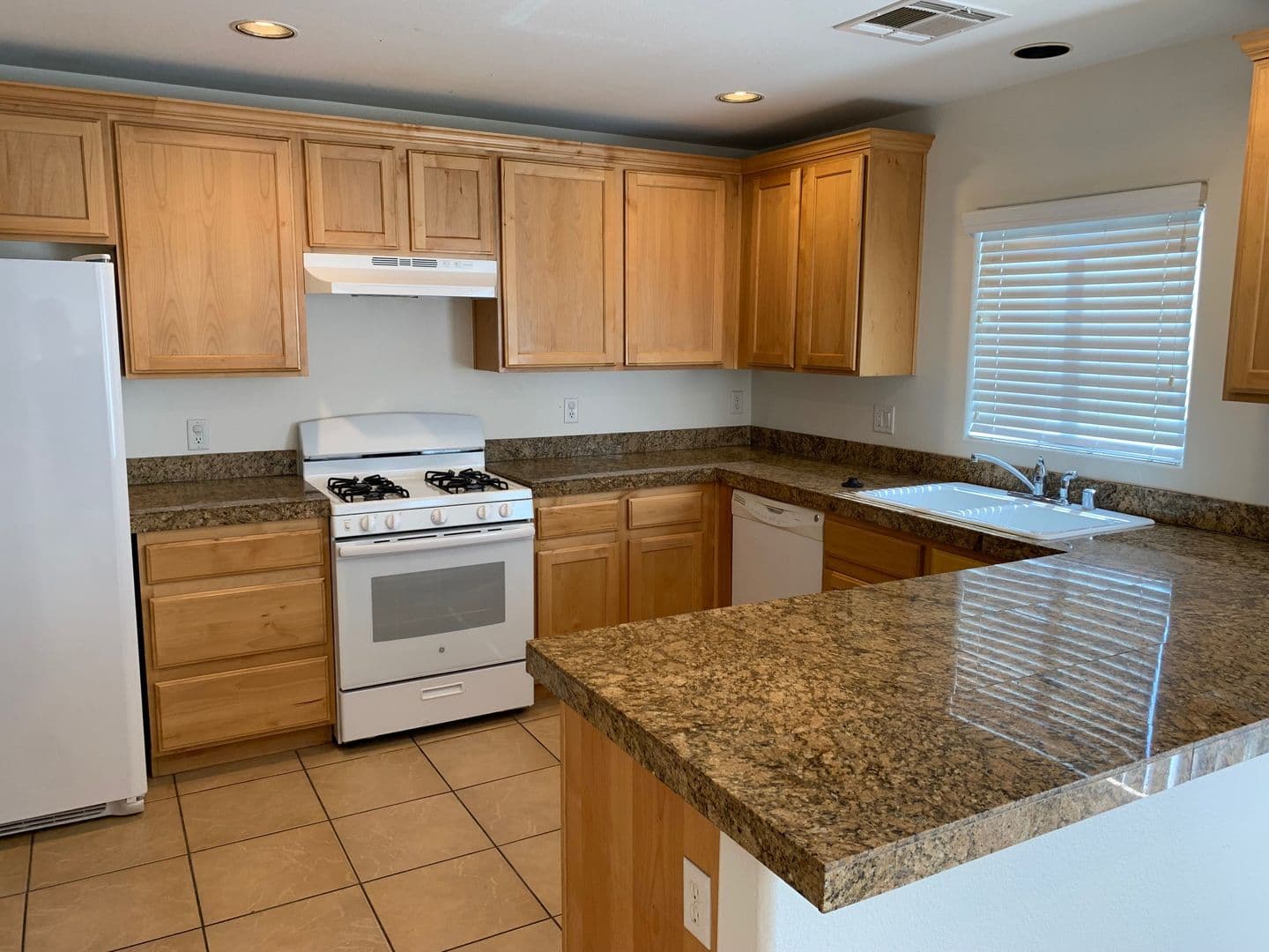 North Las Vegas House: 6304 Sereno Springs St.