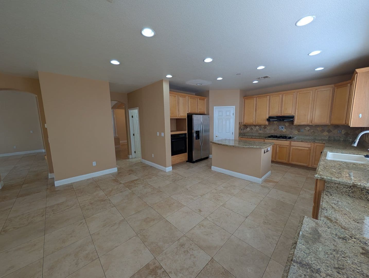 Las Vegas House: 11000 Pine Knolls Ct