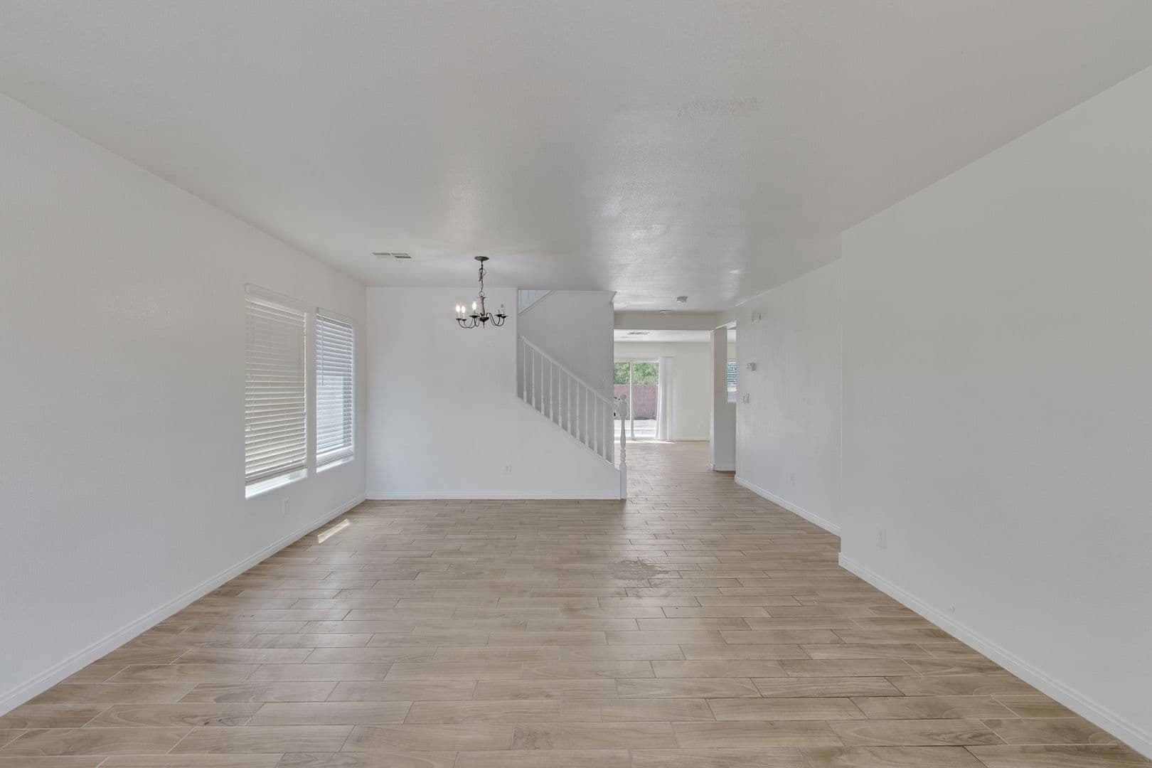 North Las Vegas House: 3229 Visionary Bay Ave
