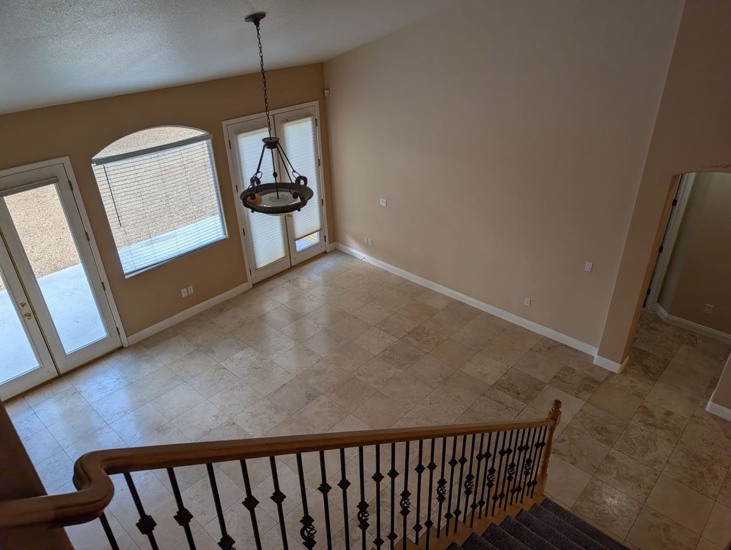 Las Vegas House: 11000 Pine Knolls Ct
