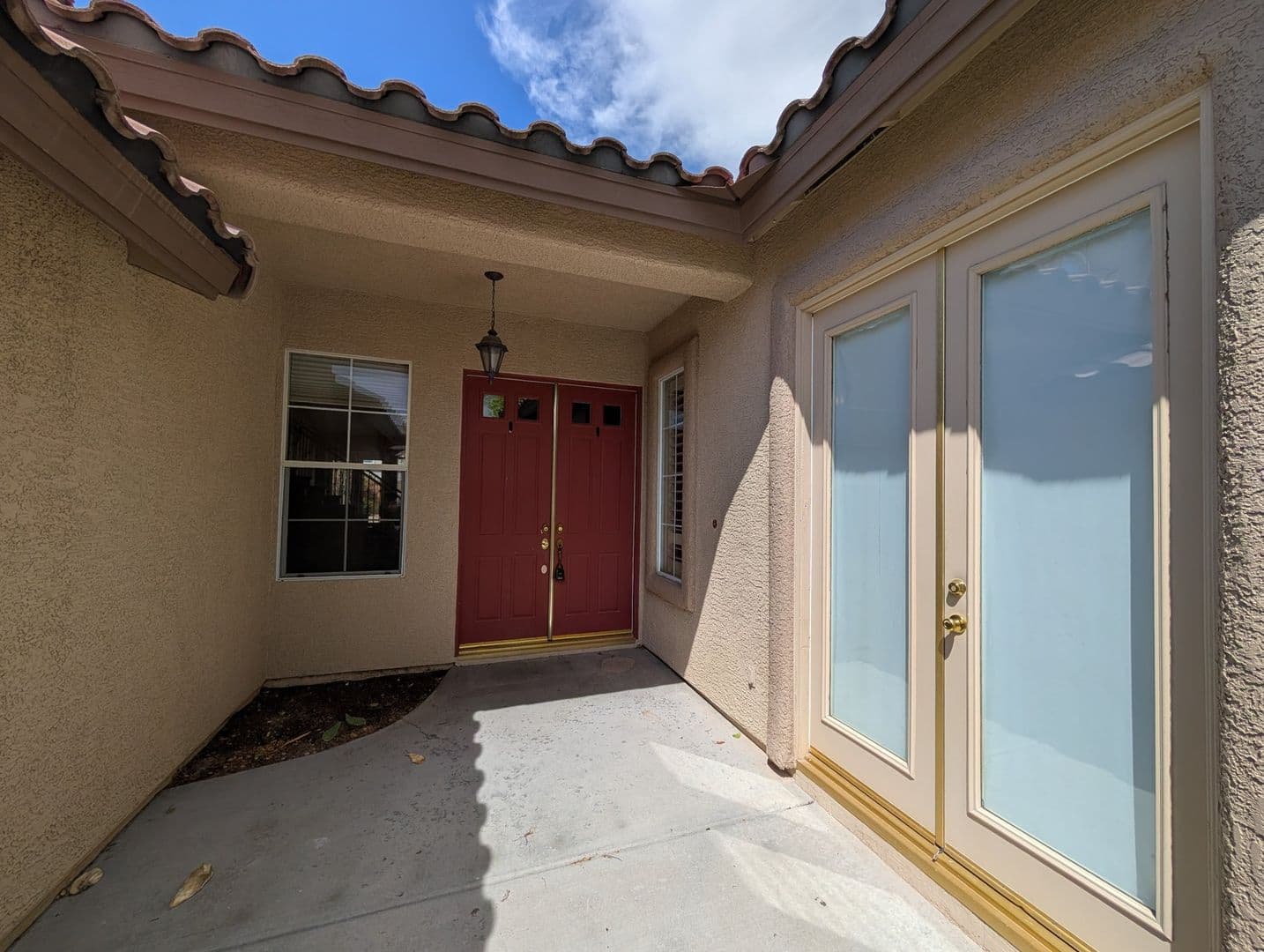 Las Vegas House: 11000 Pine Knolls Ct