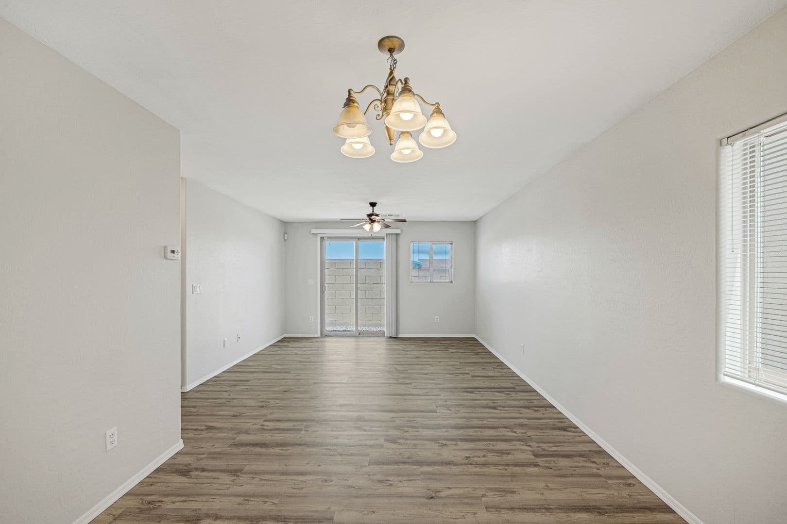 Las Vegas House: 5244 Tipper Ave