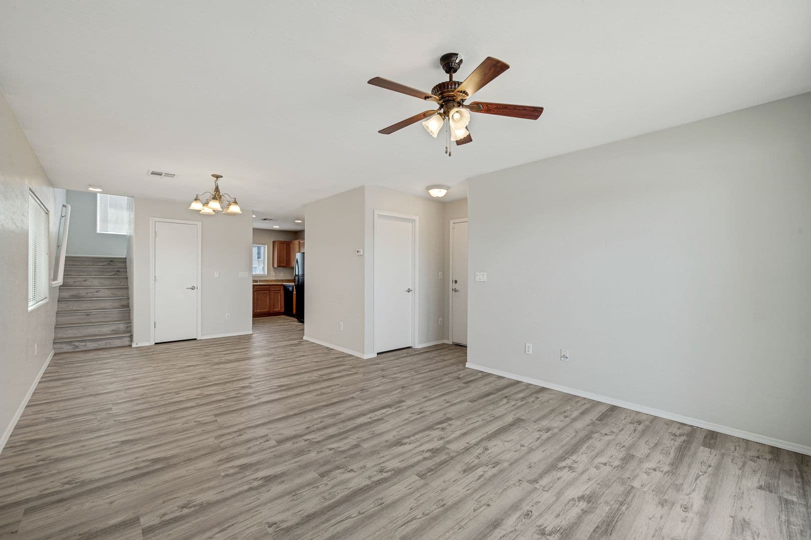 Las Vegas House: 5244 Tipper Ave