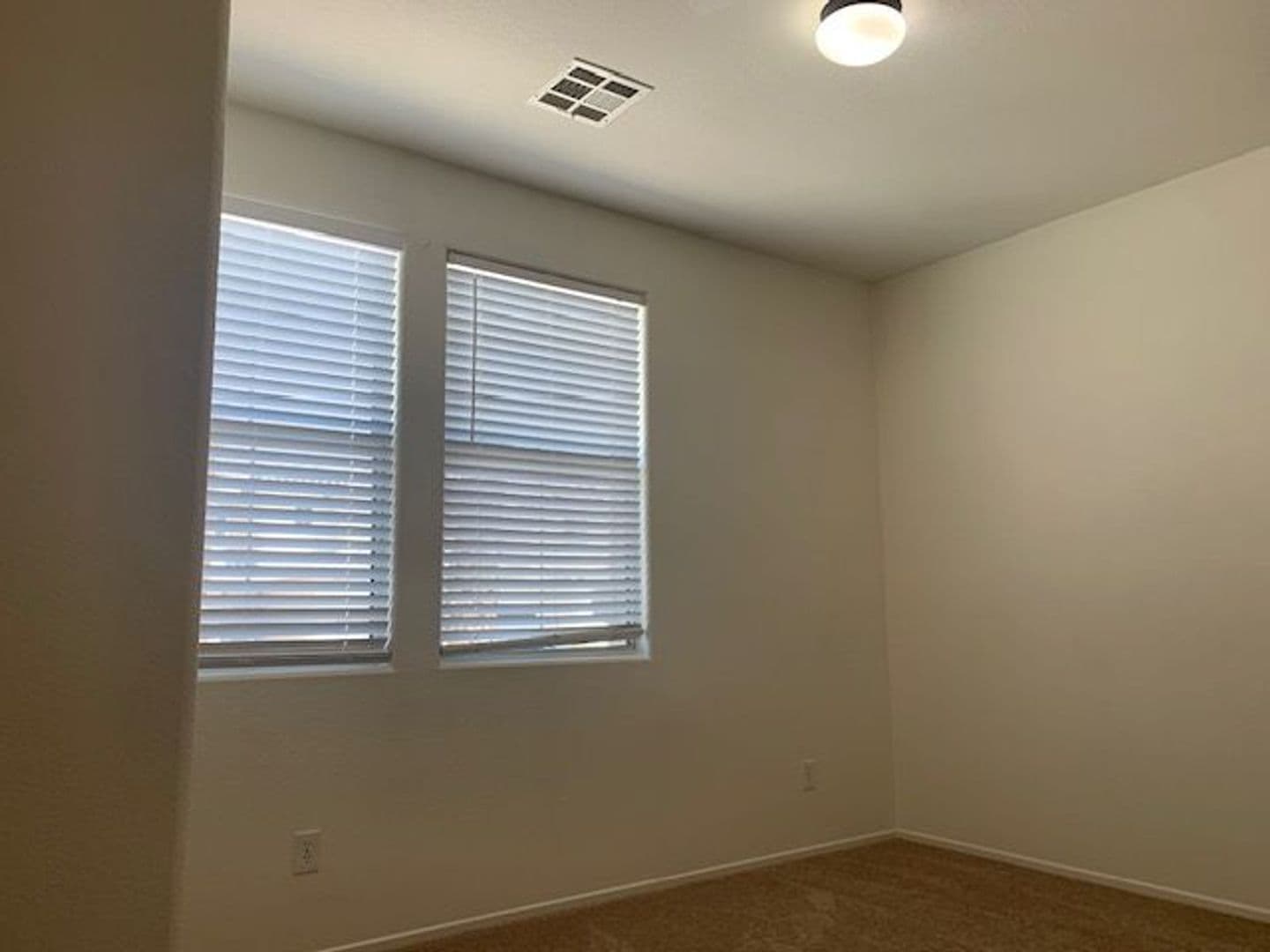 North Las Vegas House: 3129 Hartley Cove