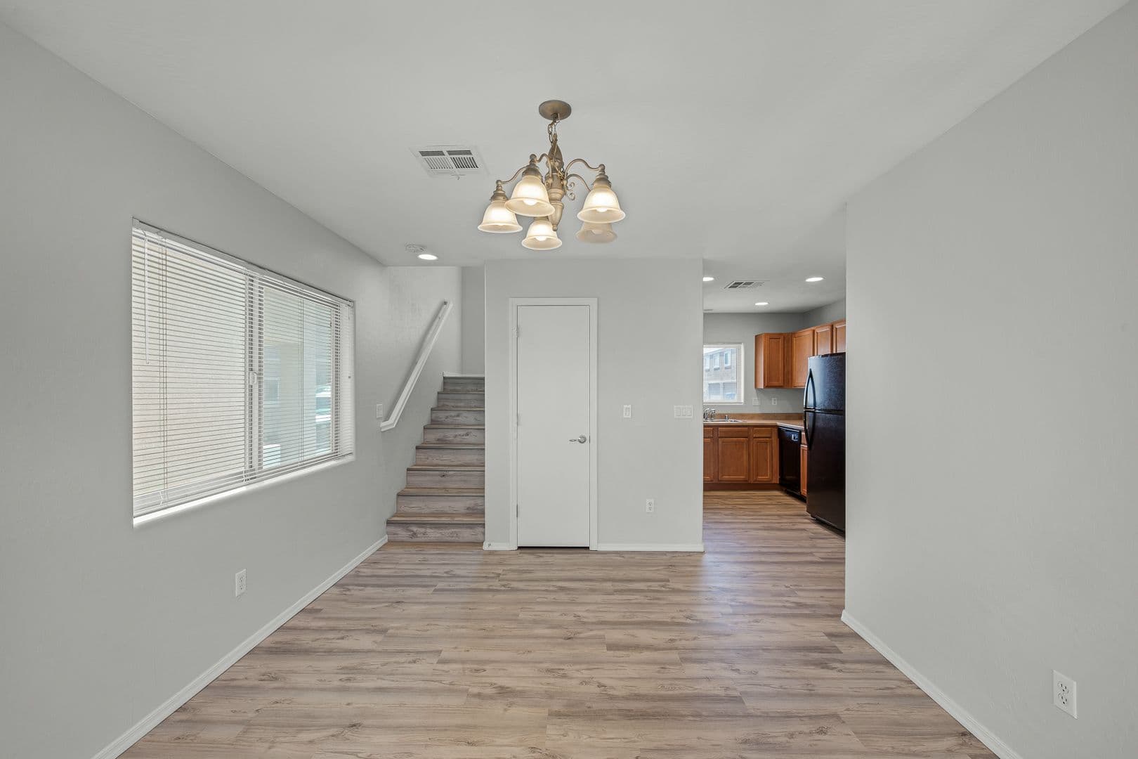 Las Vegas House: 5244 Tipper Ave