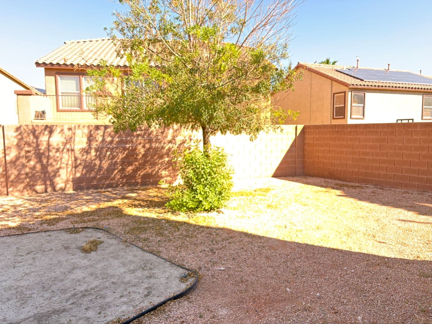 North Las Vegas House: 5644 Granville Lake St