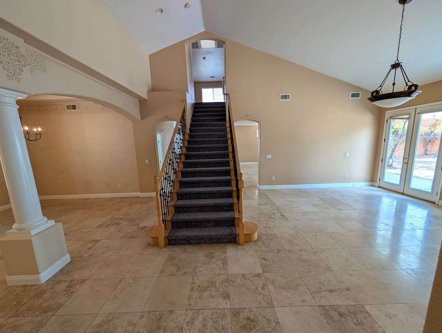 Las Vegas House: 11000 Pine Knolls Ct