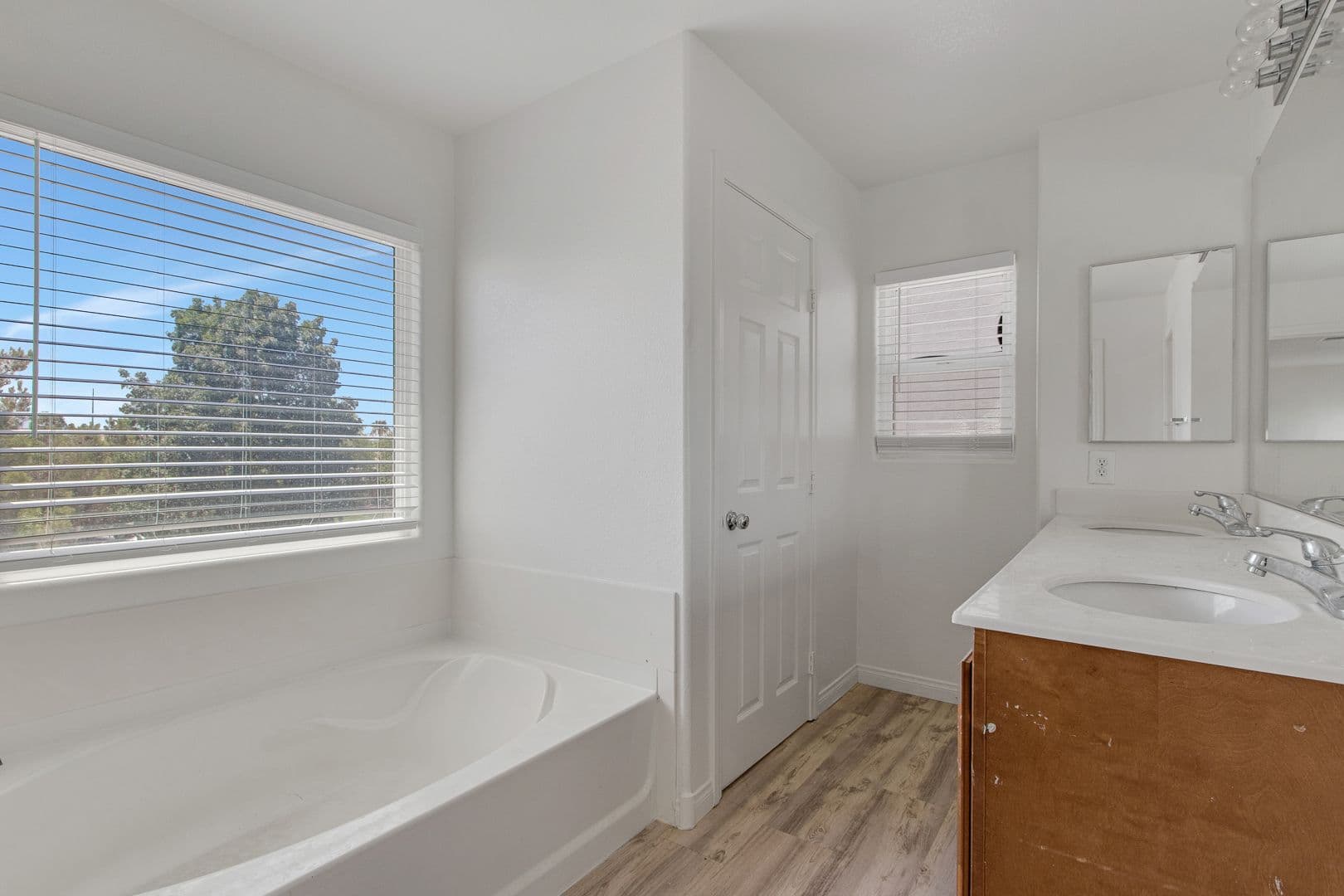 North Las Vegas House: 3229 Visionary Bay Ave
