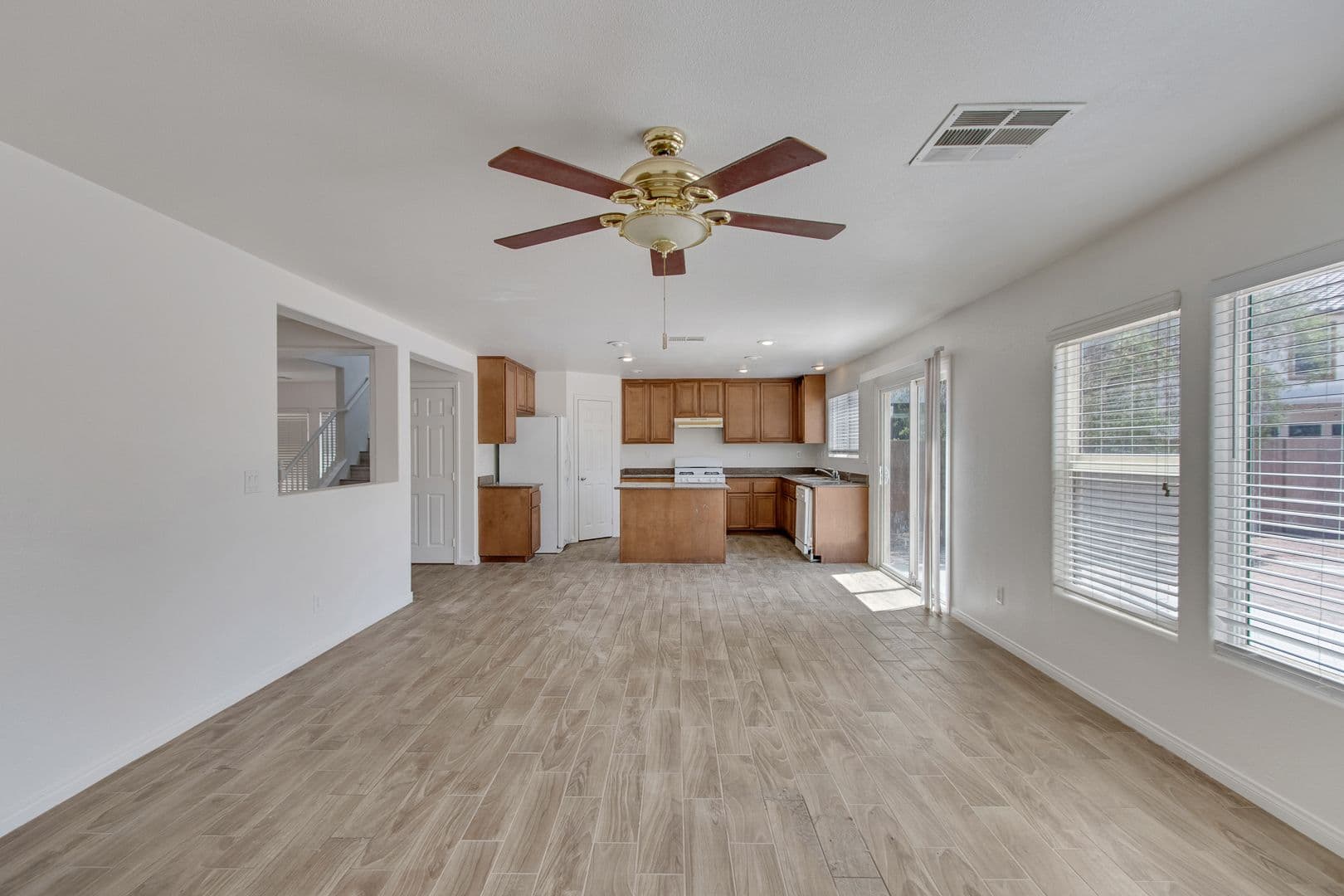 North Las Vegas House: 3229 Visionary Bay Ave