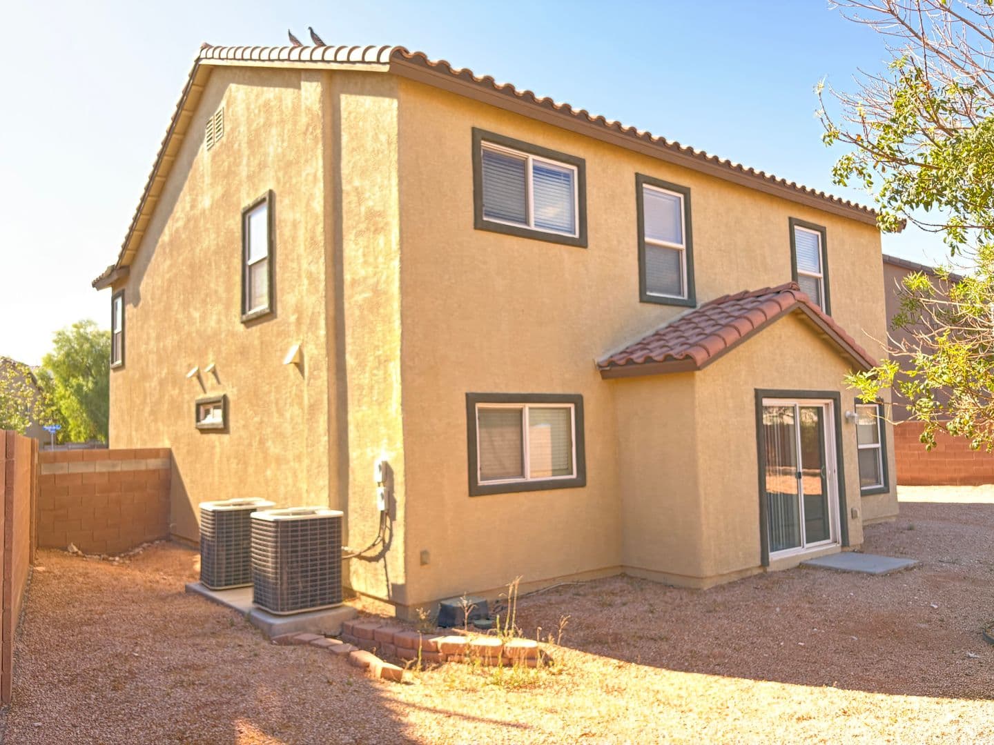 North Las Vegas House: 5644 Granville Lake St