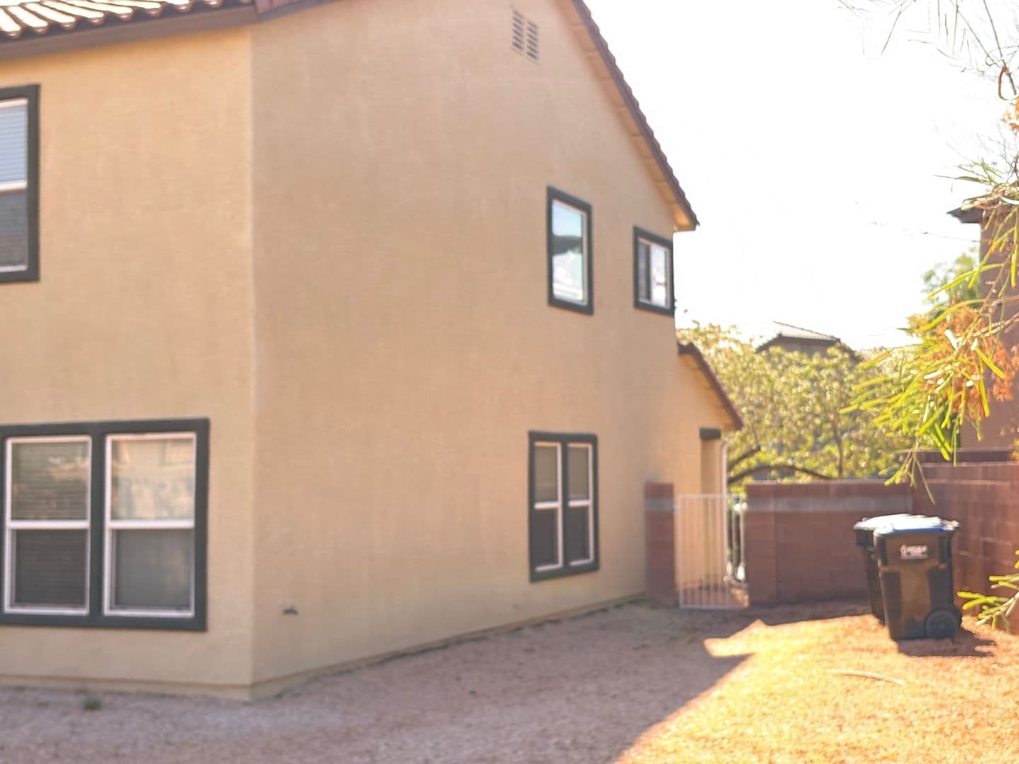 North Las Vegas House: 5644 Granville Lake St