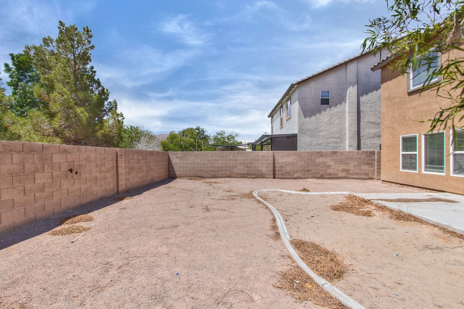 North Las Vegas House: 3229 Visionary Bay Ave