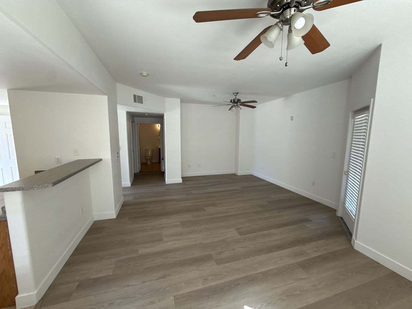 Henderson Condo: 833 Aspen Peak Loop #2612