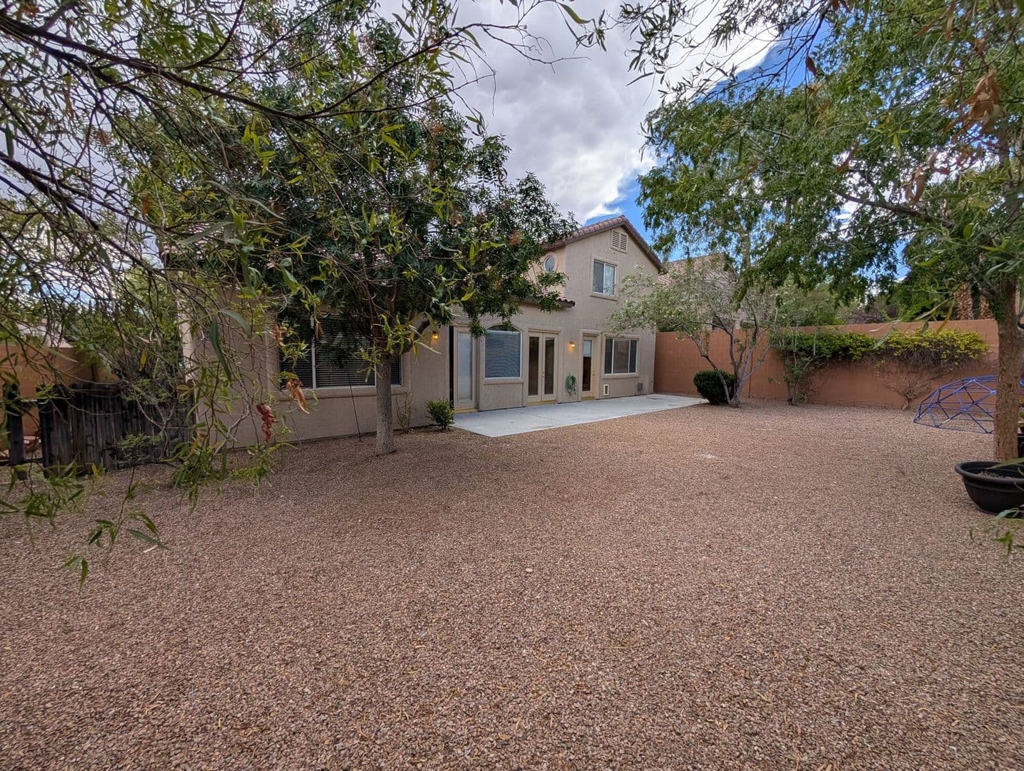 Las Vegas House: 11000 Pine Knolls Ct