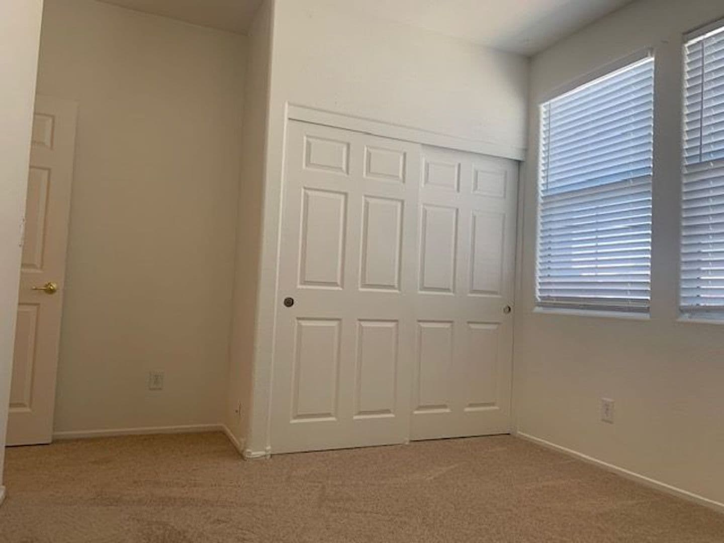North Las Vegas House: 3129 Hartley Cove