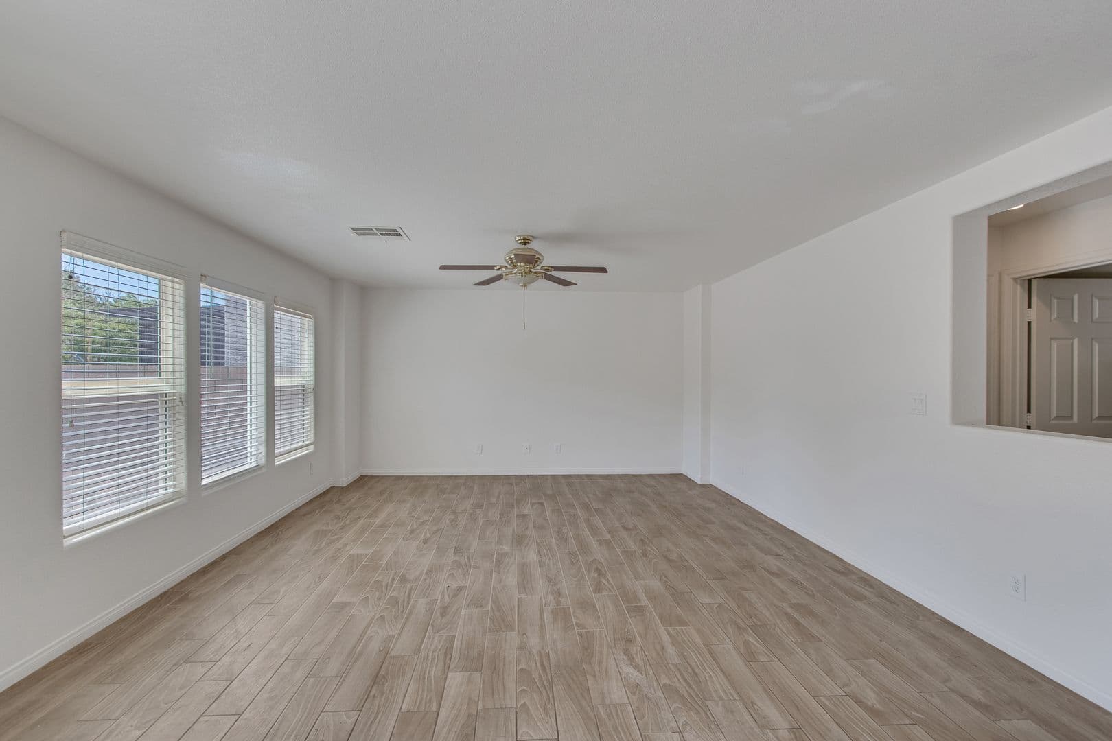 North Las Vegas House: 3229 Visionary Bay Ave