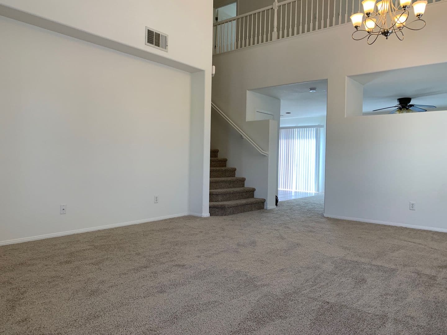 North Las Vegas House: 6304 Sereno Springs St.