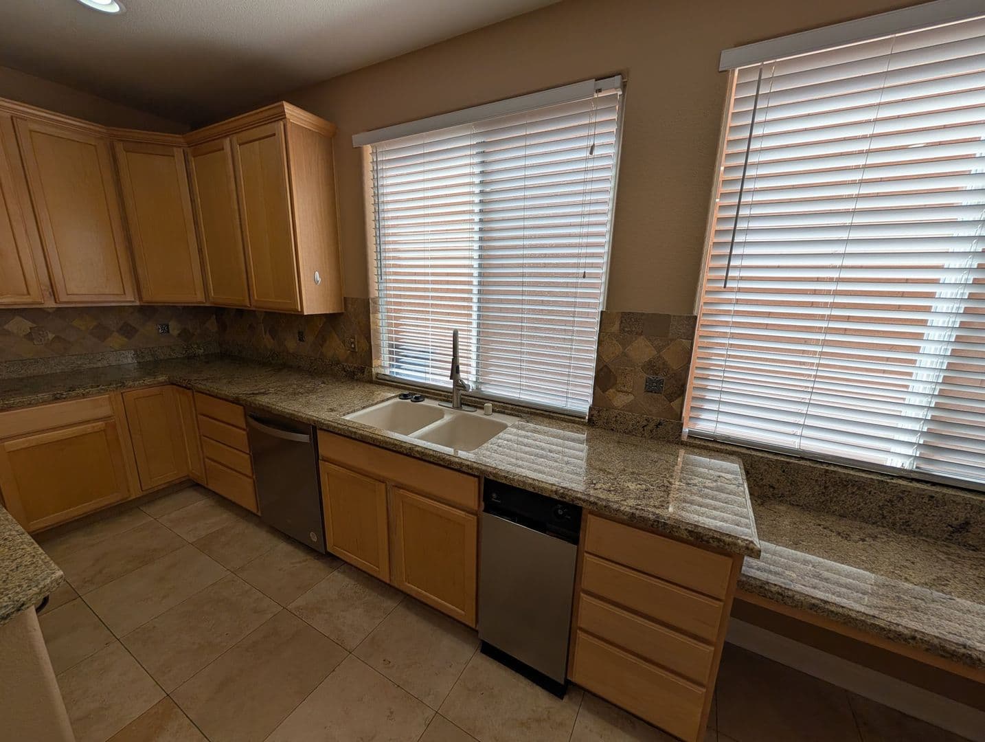 Las Vegas House: 11000 Pine Knolls Ct