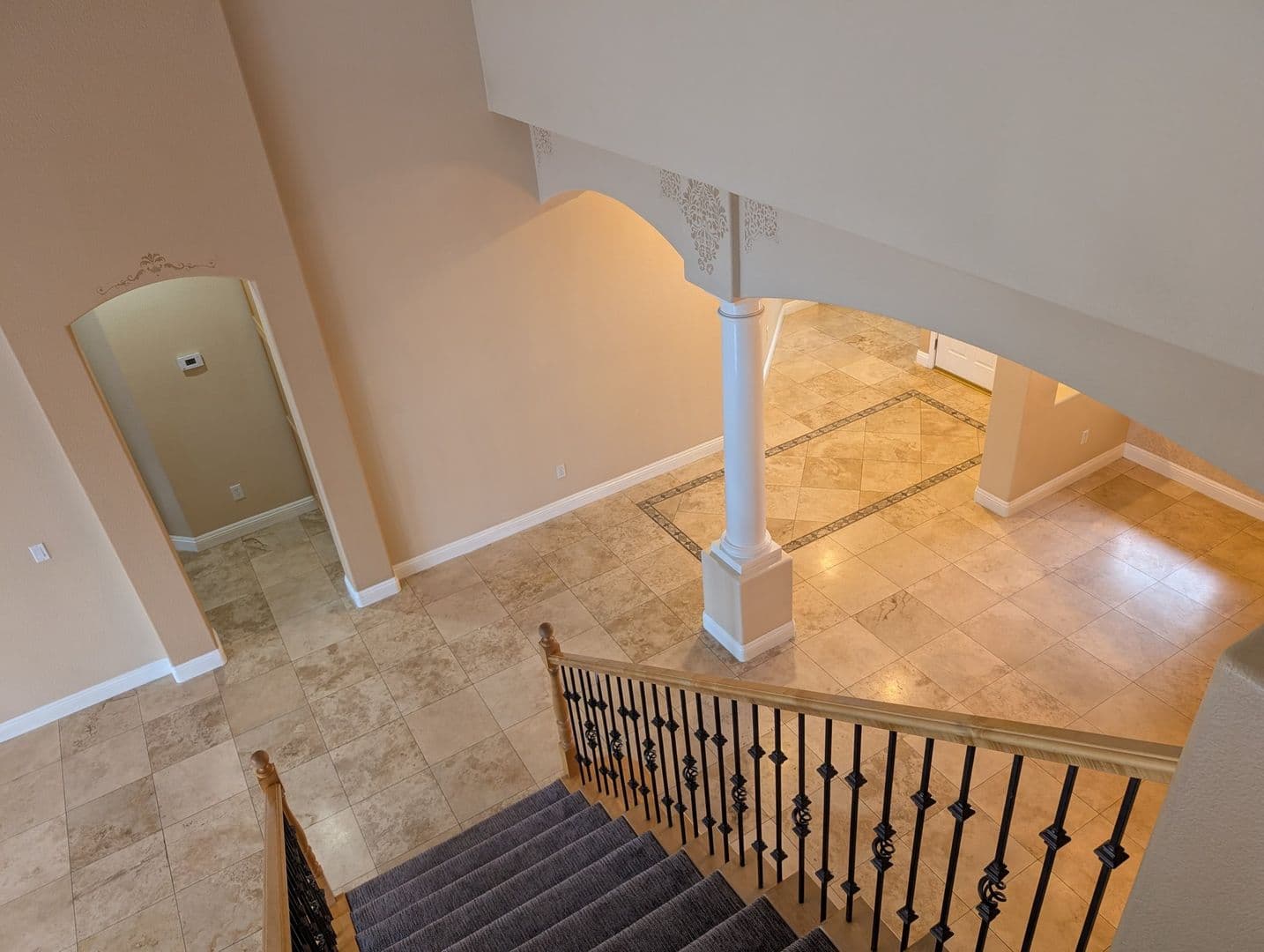 Las Vegas House: 11000 Pine Knolls Ct