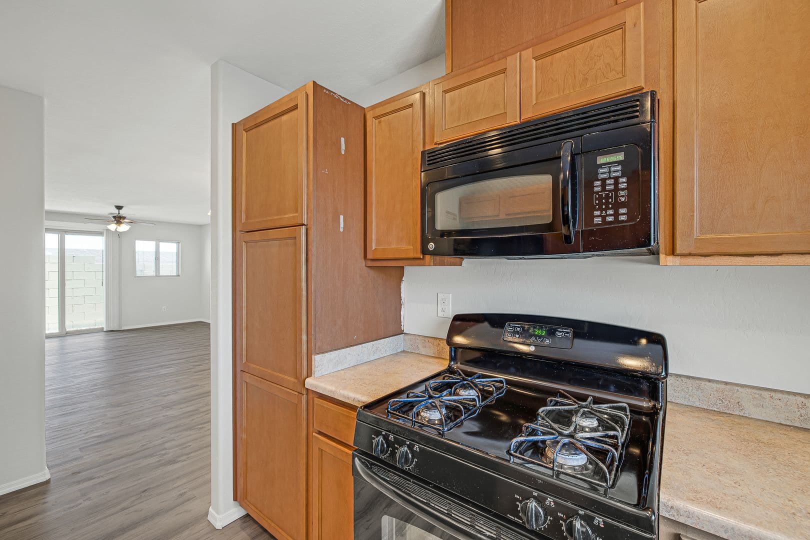 Las Vegas House: 5244 Tipper Ave