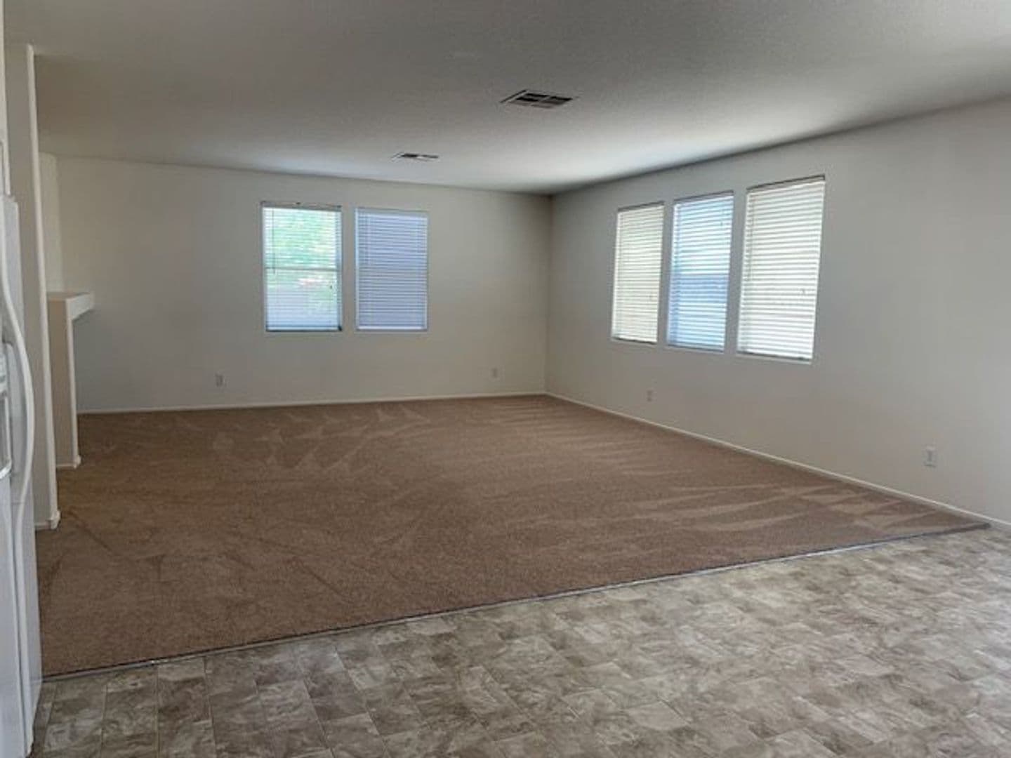 North Las Vegas House: 3129 Hartley Cove