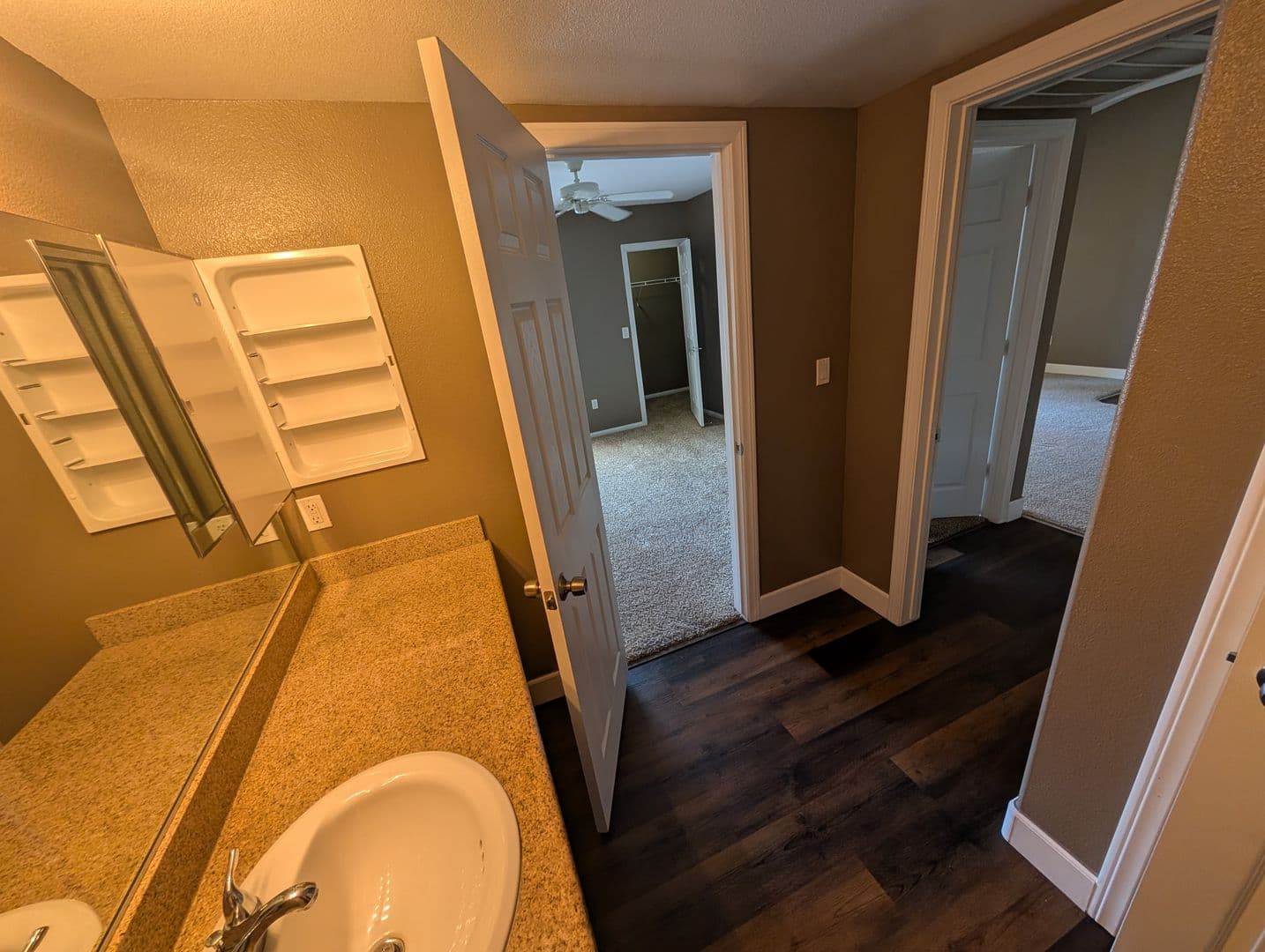 Las Vegas Condo: 8000 W Badura Ave Unit 2158