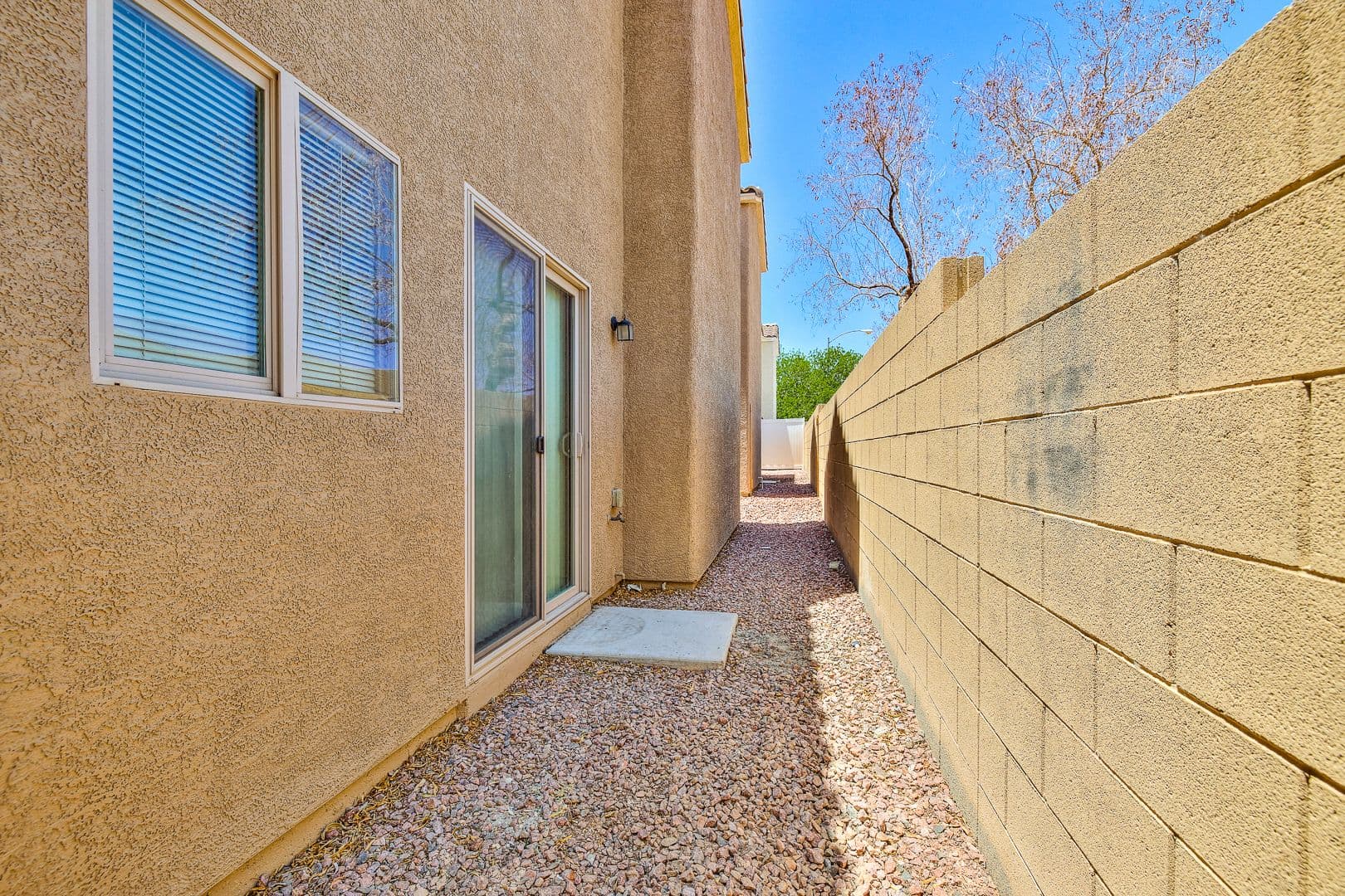 Las Vegas House: 5244 Tipper Ave