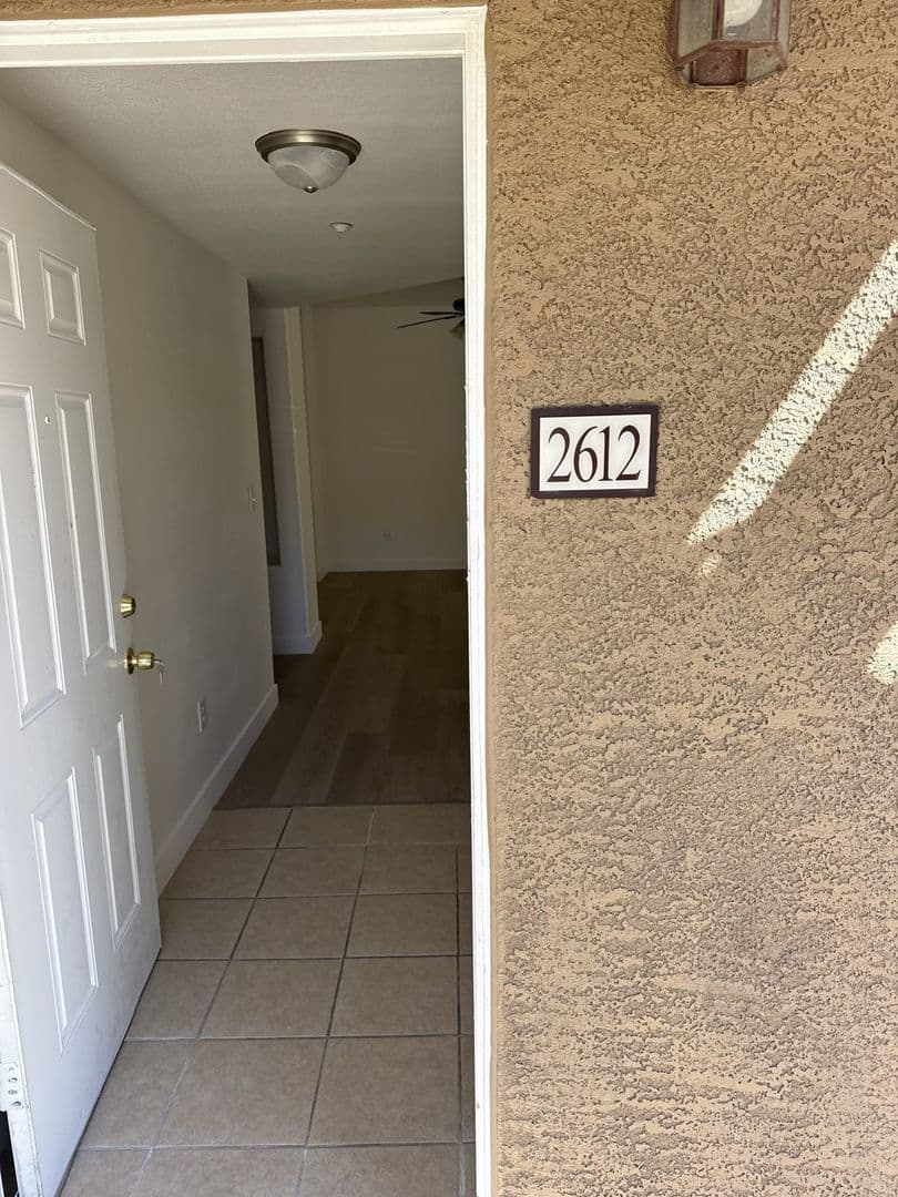 Henderson Condo: 833 Aspen Peak Loop #2612