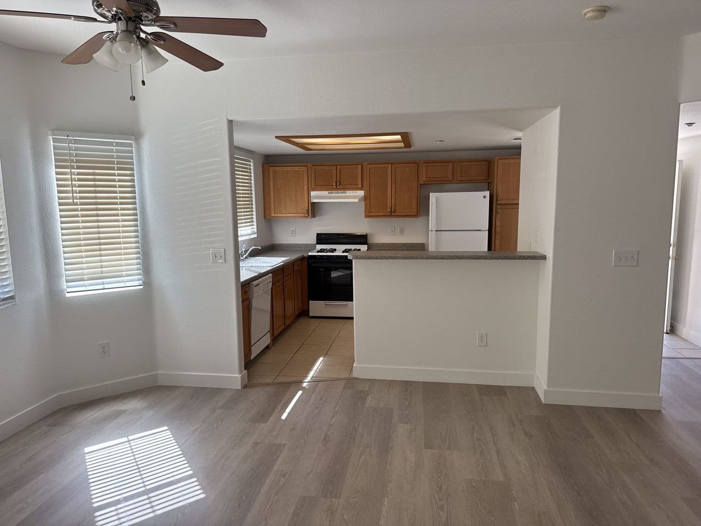 Henderson Condo: 833 Aspen Peak Loop #2612