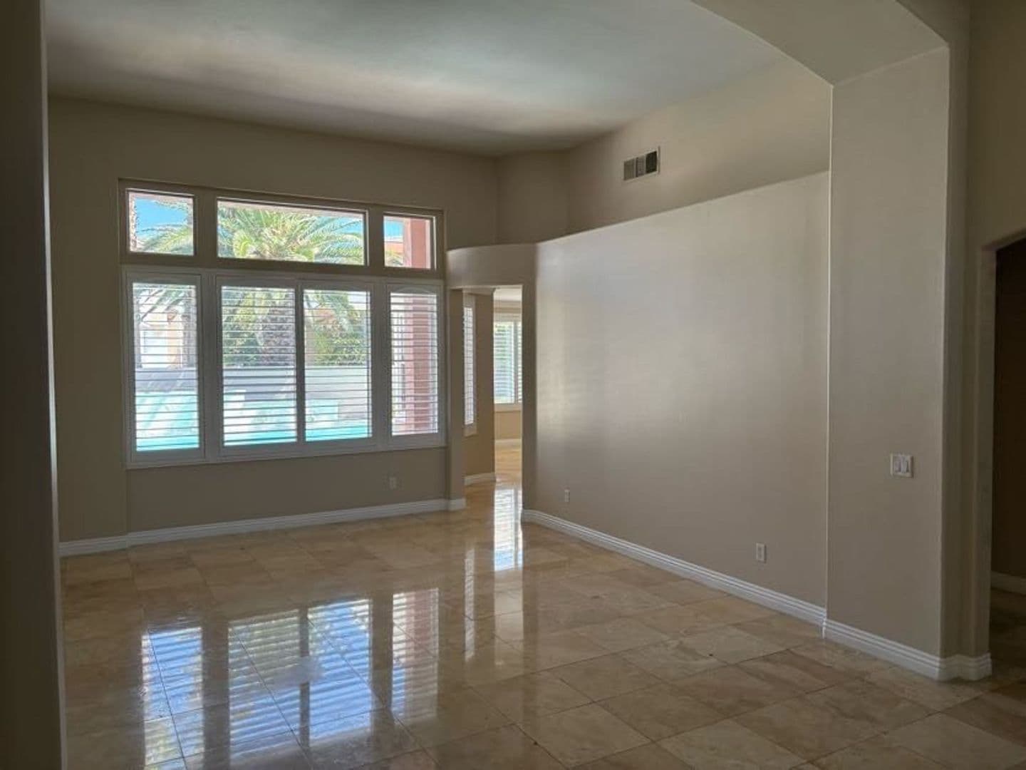 Las Vegas House: 9512 Rocky Cliff Pl