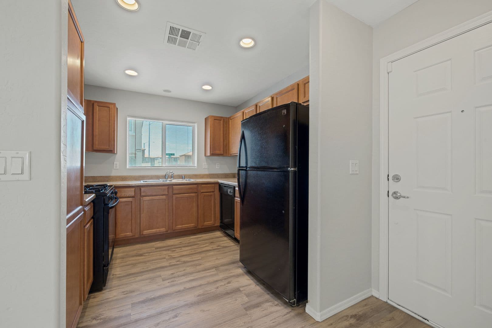 Las Vegas House: 5244 Tipper Ave