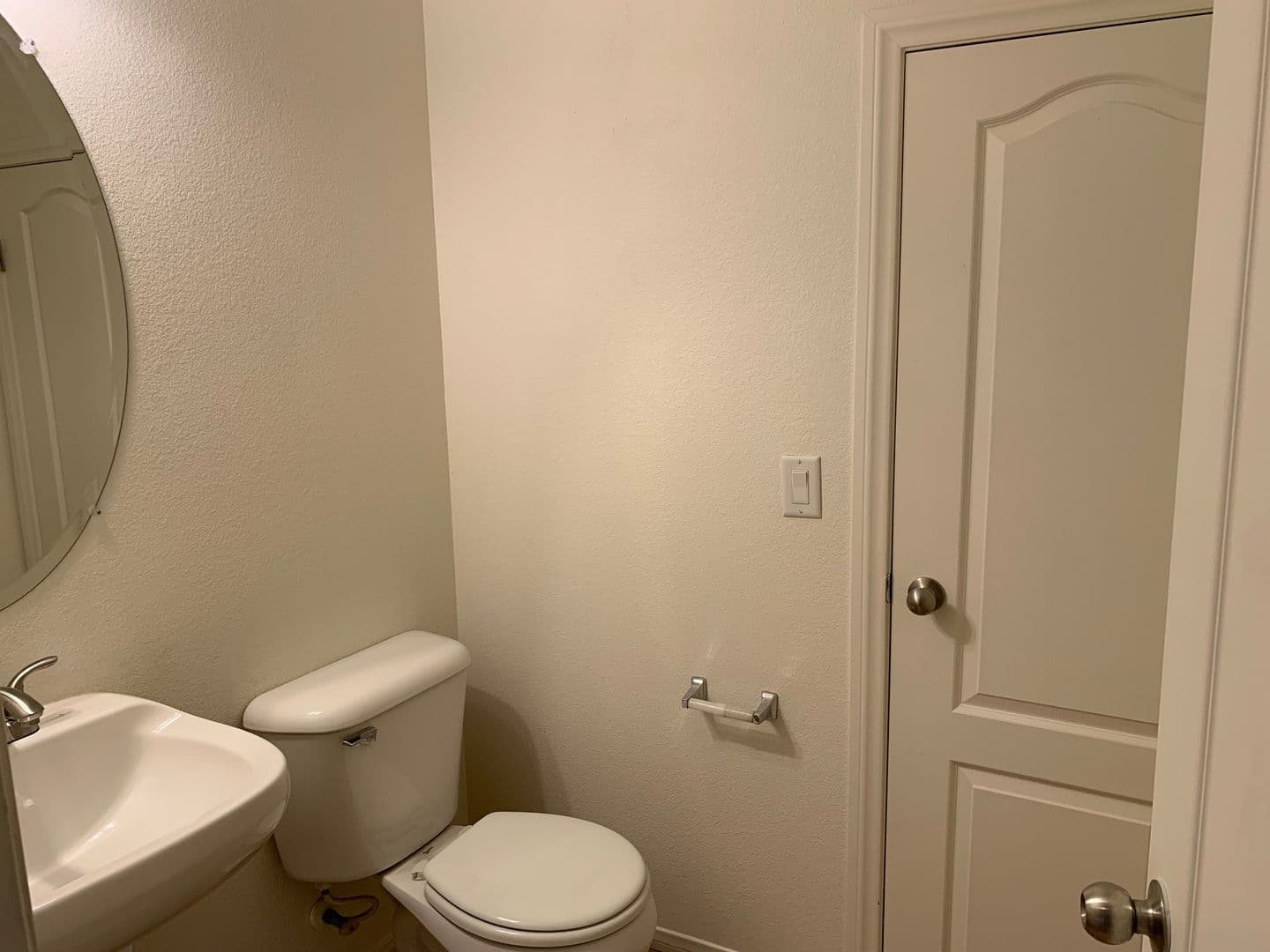 North Las Vegas House: 6304 Sereno Springs St.