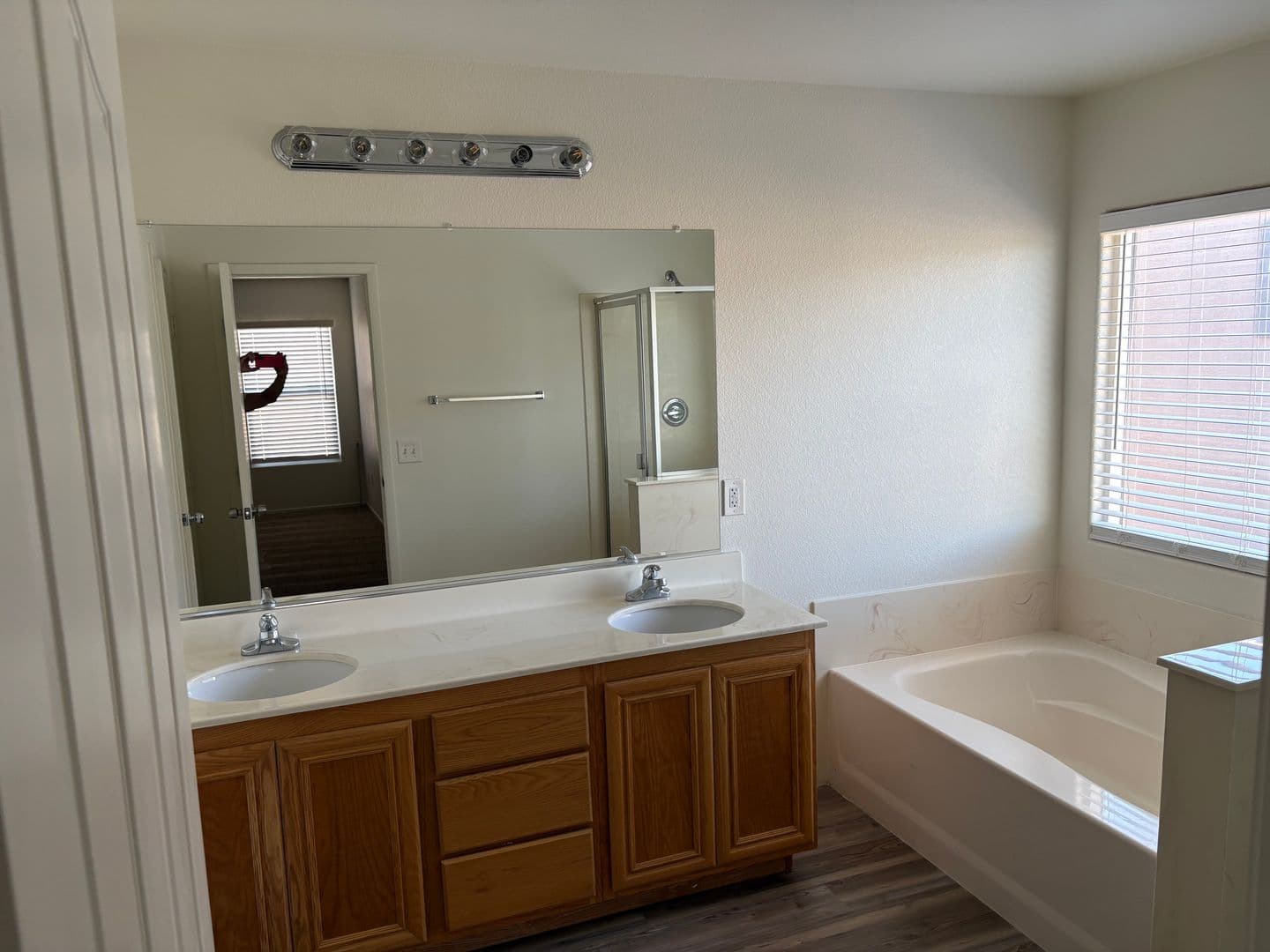 North Las Vegas House: 5644 Granville Lake St