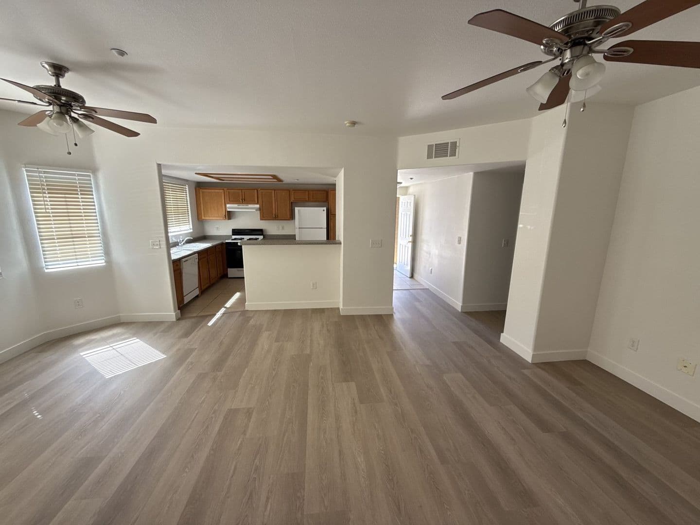 Henderson Condo: 833 Aspen Peak Loop #2612