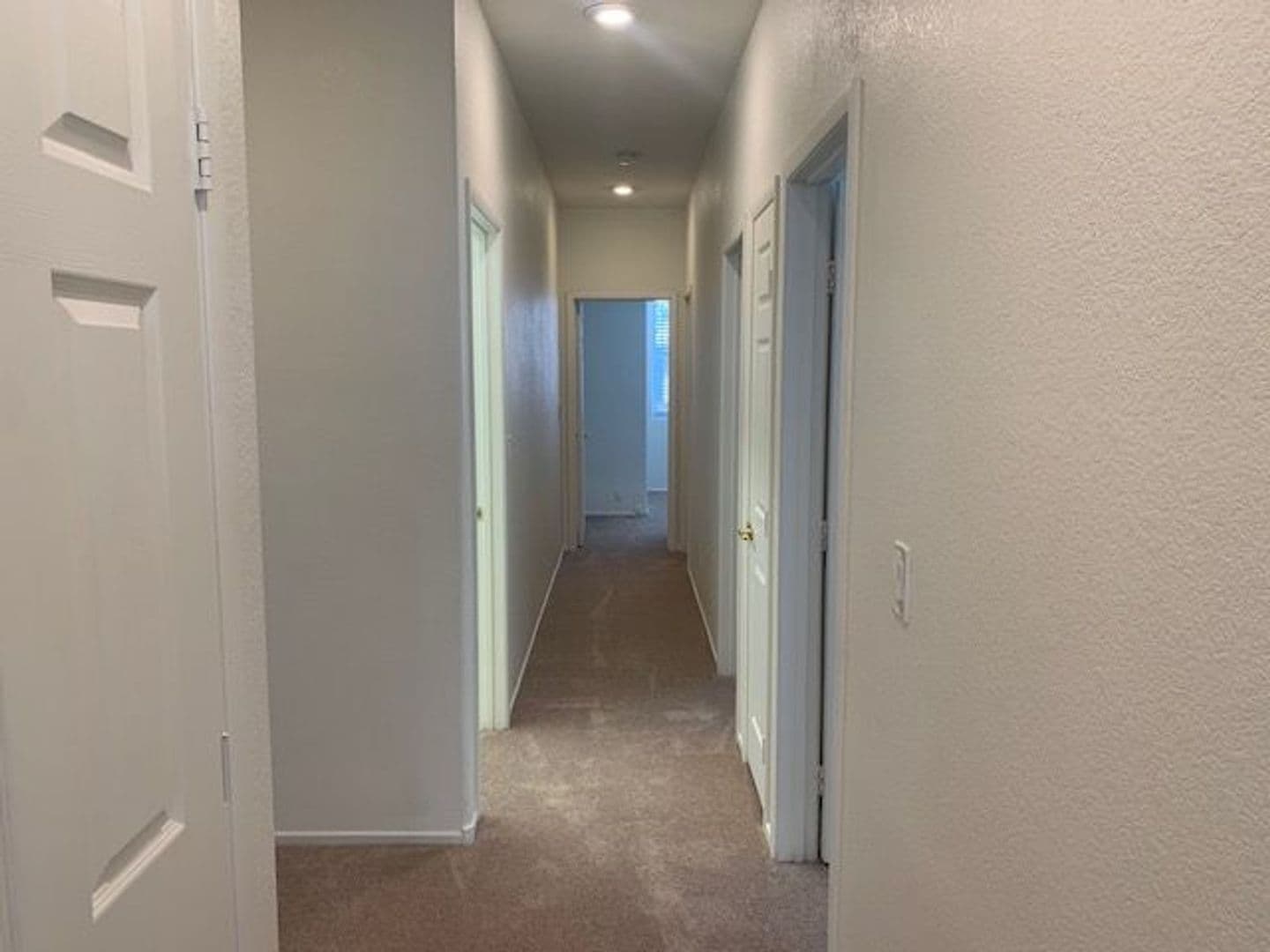 North Las Vegas House: 3129 Hartley Cove
