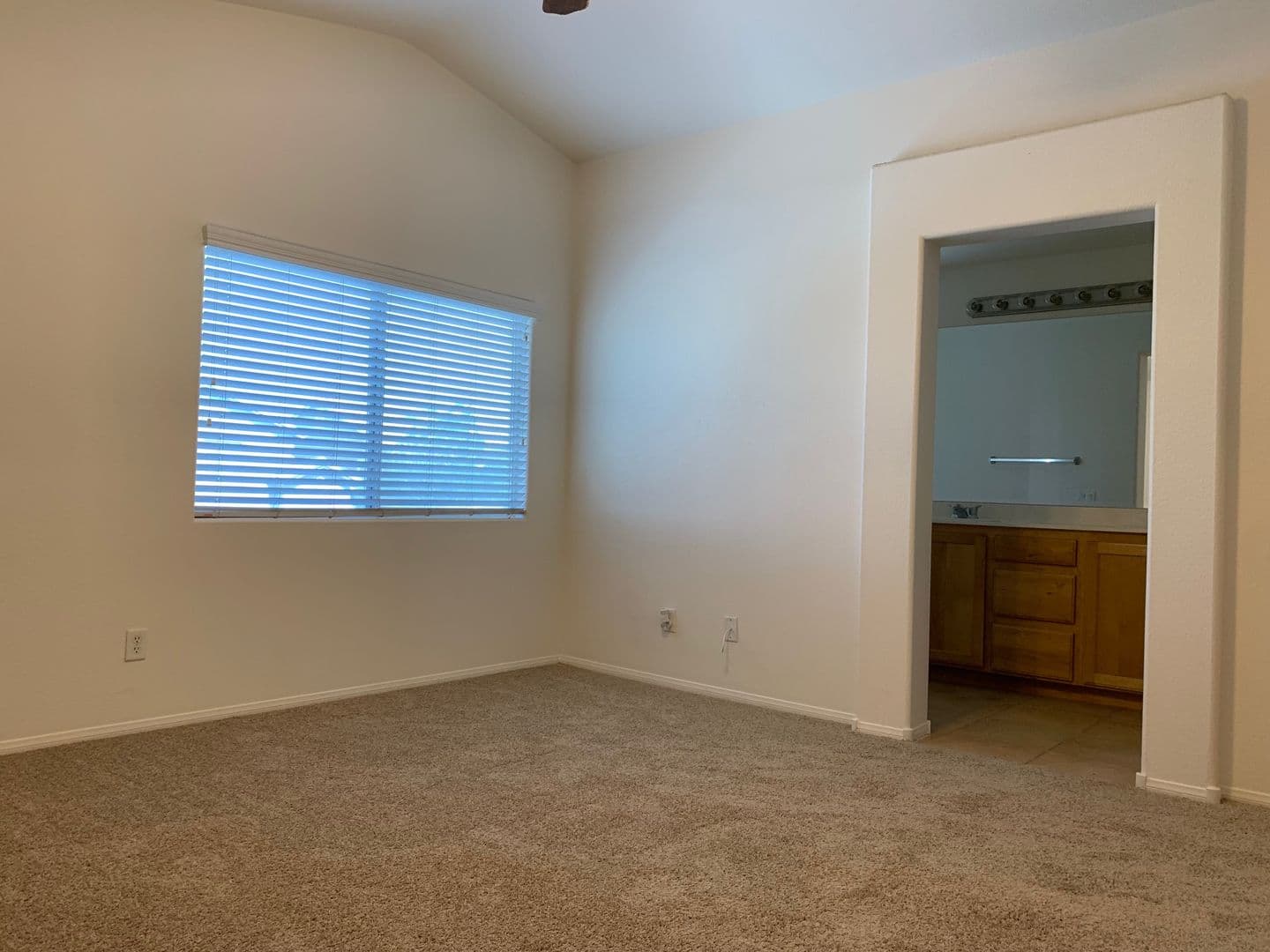 North Las Vegas House: 6304 Sereno Springs St.