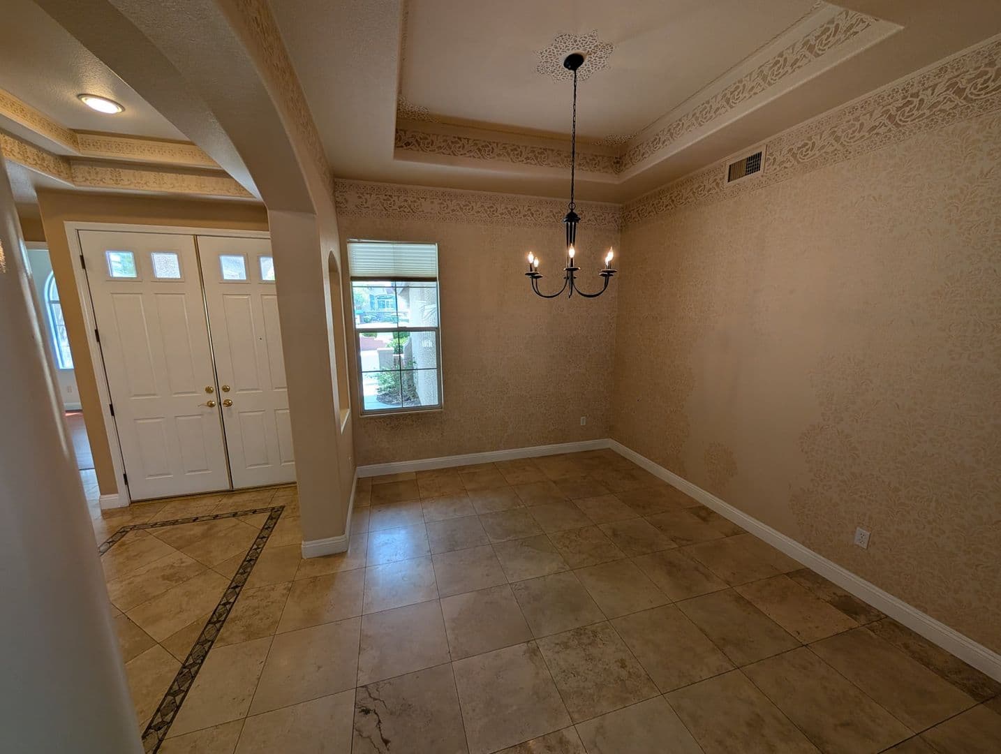 Las Vegas House: 11000 Pine Knolls Ct